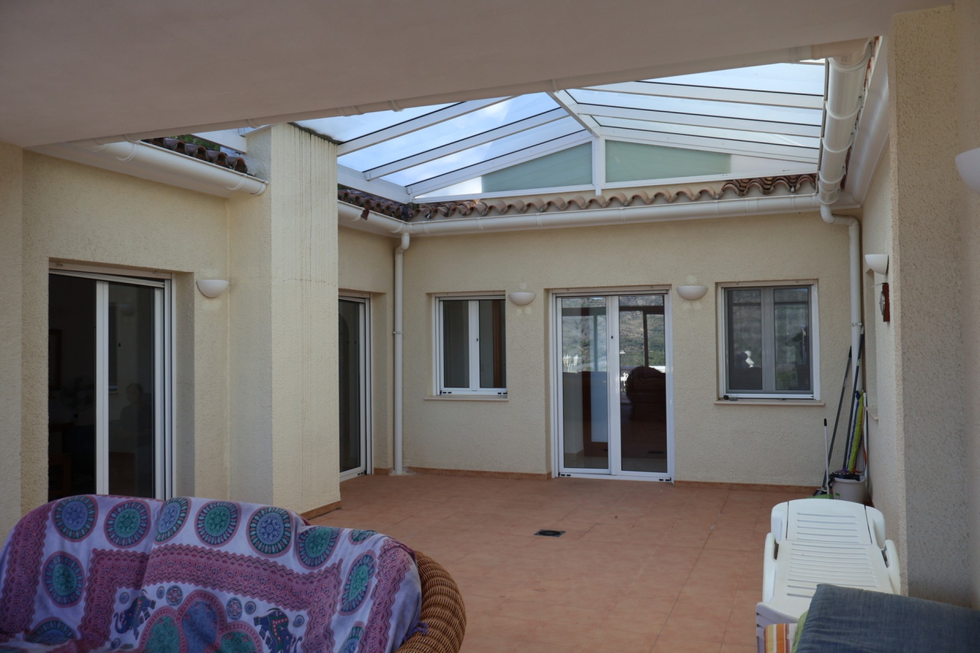 A Vendre - Villa -
La Sella