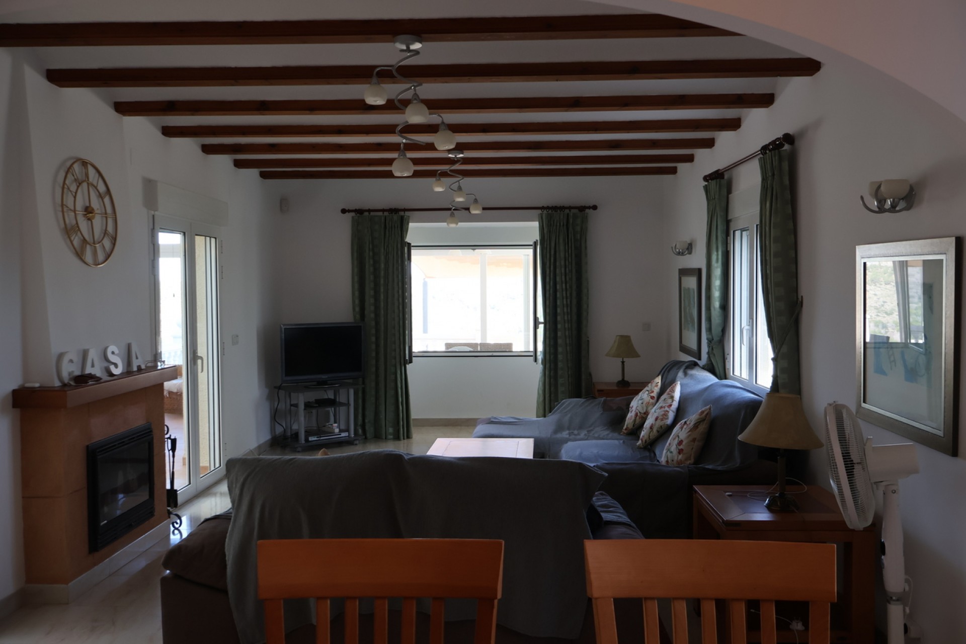 A Vendre - Villa -
La Sella