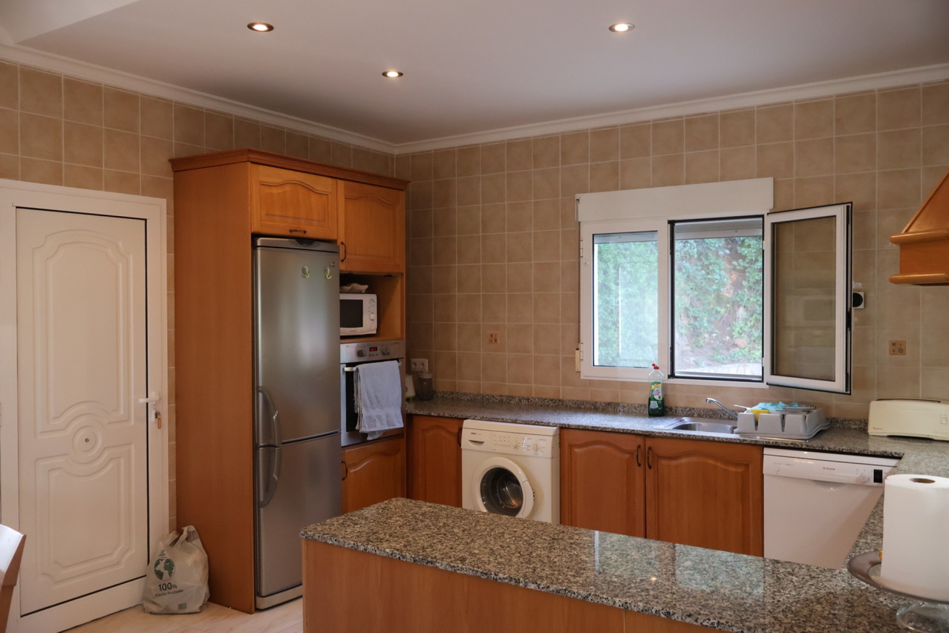 A Vendre - Villa -
La Sella