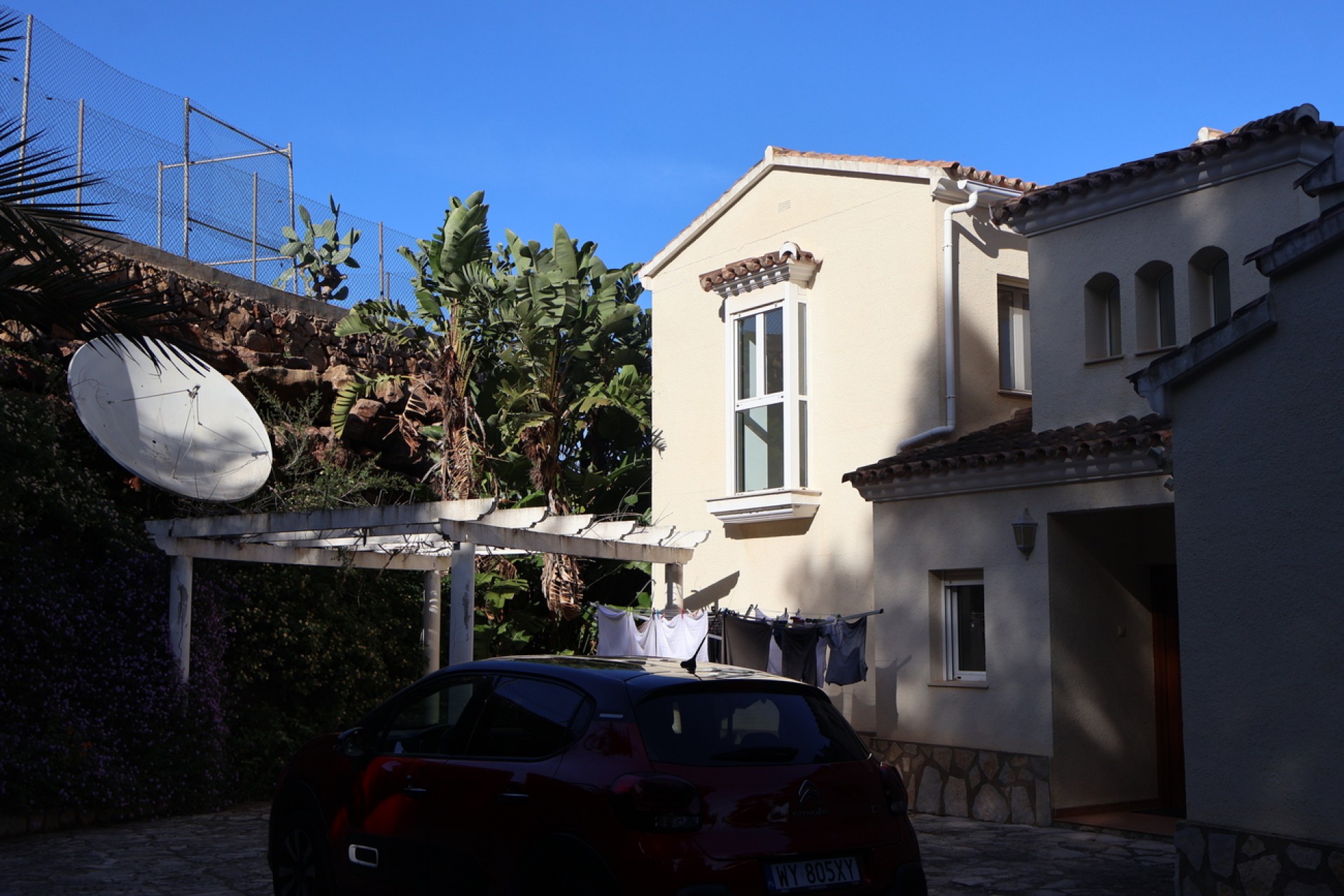 A Vendre - Villa -
La Sella