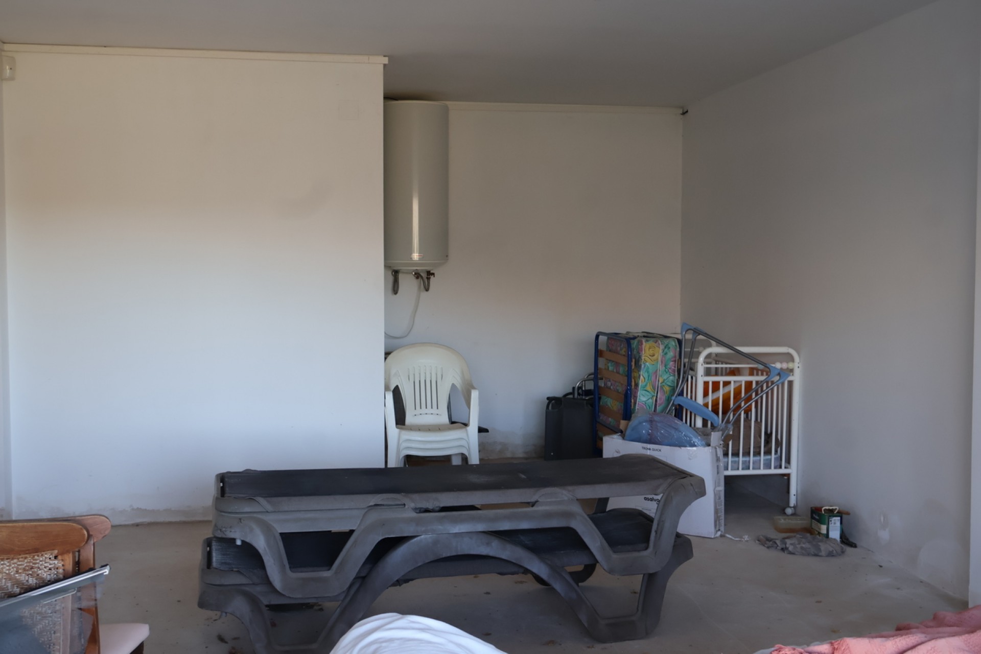 A Vendre - Villa -
La Sella