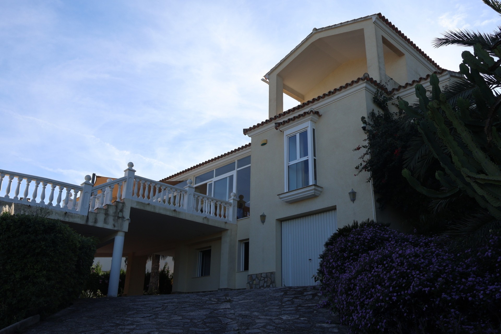 A Vendre - Villa -
La Sella