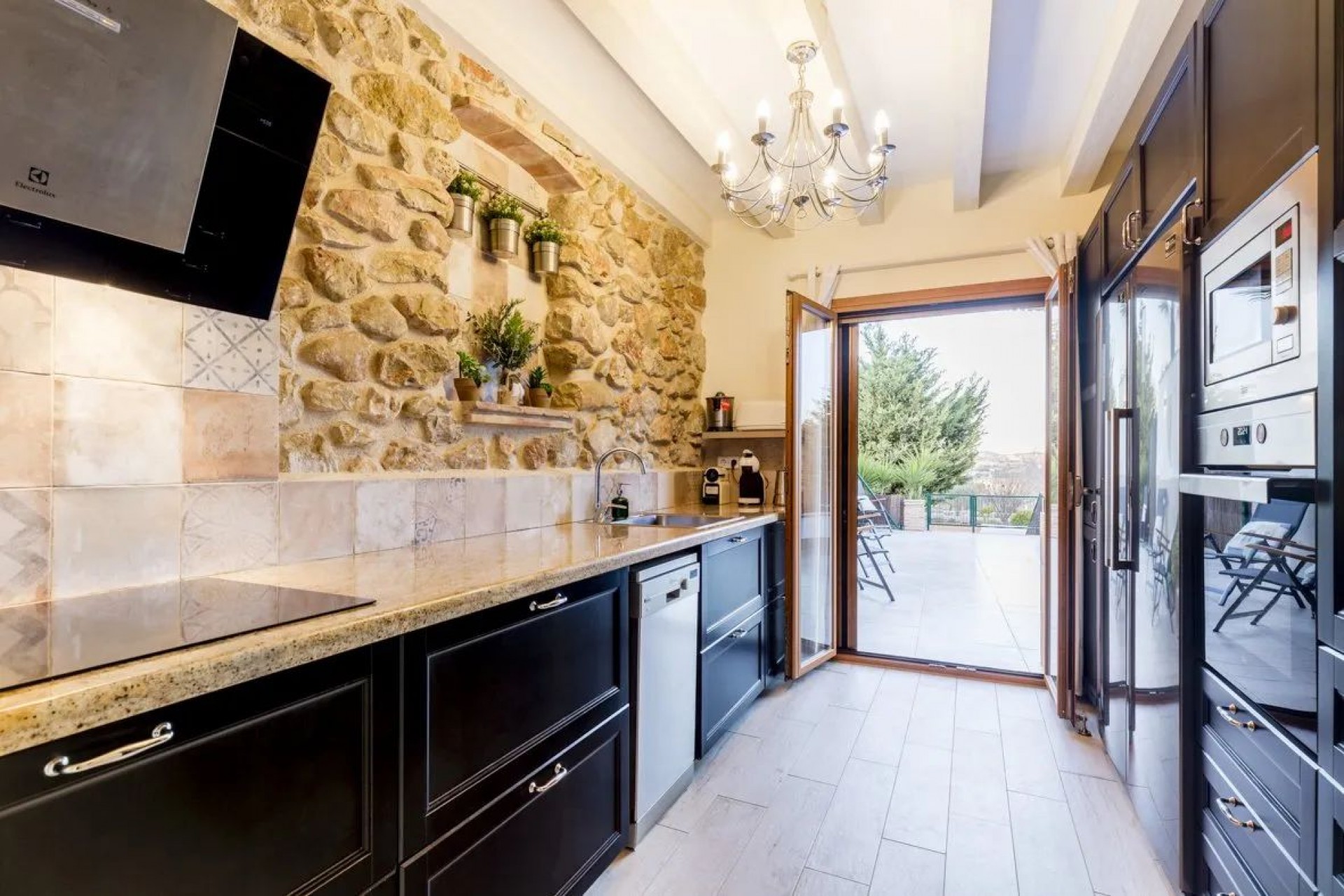 A Vendre - Villa -
Lliber