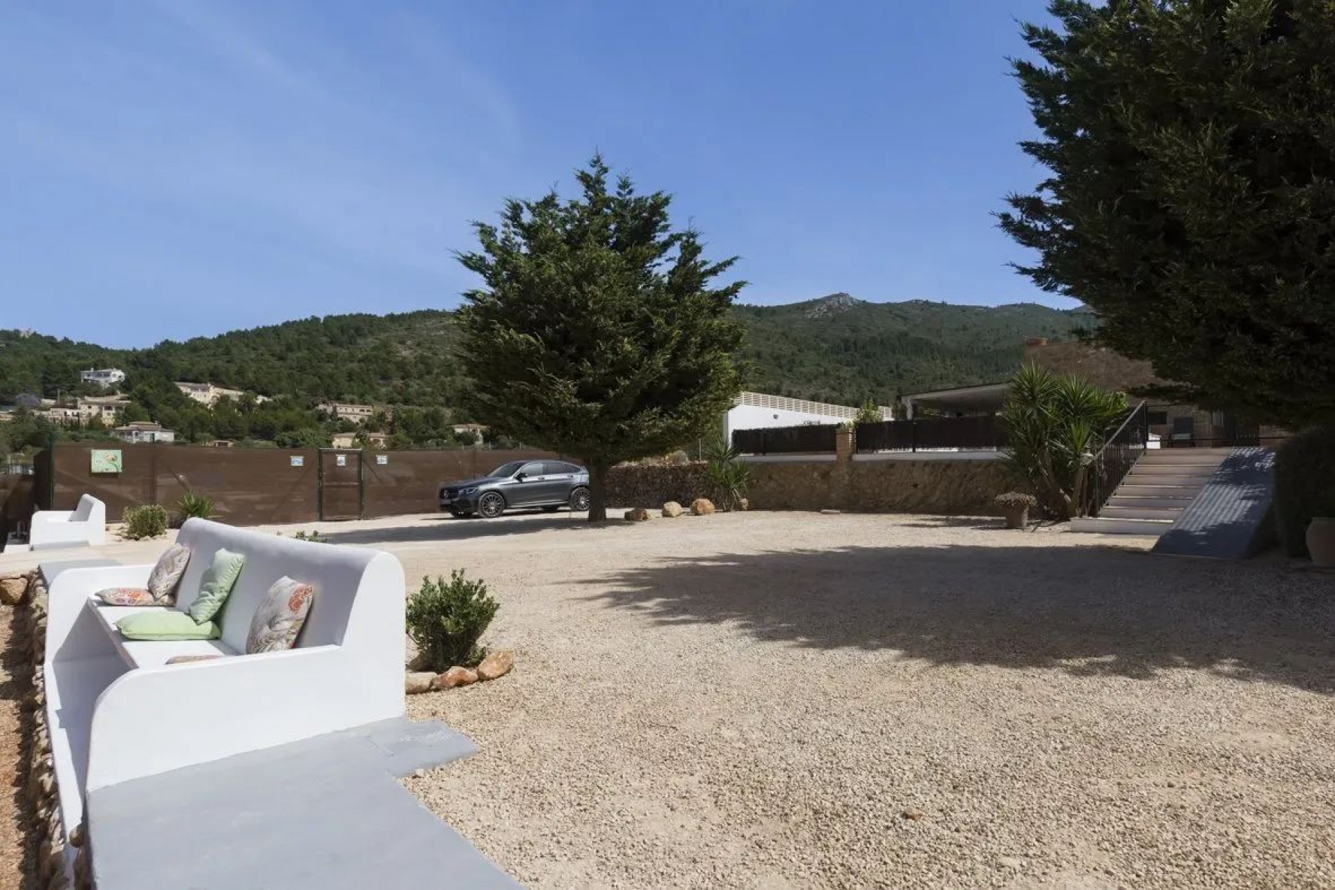 A Vendre - Villa -
Lliber