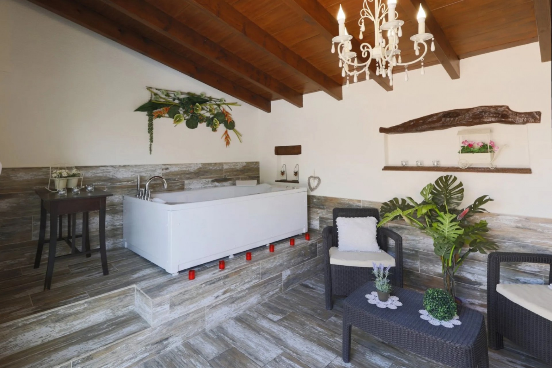 A Vendre - Villa -
Lliber