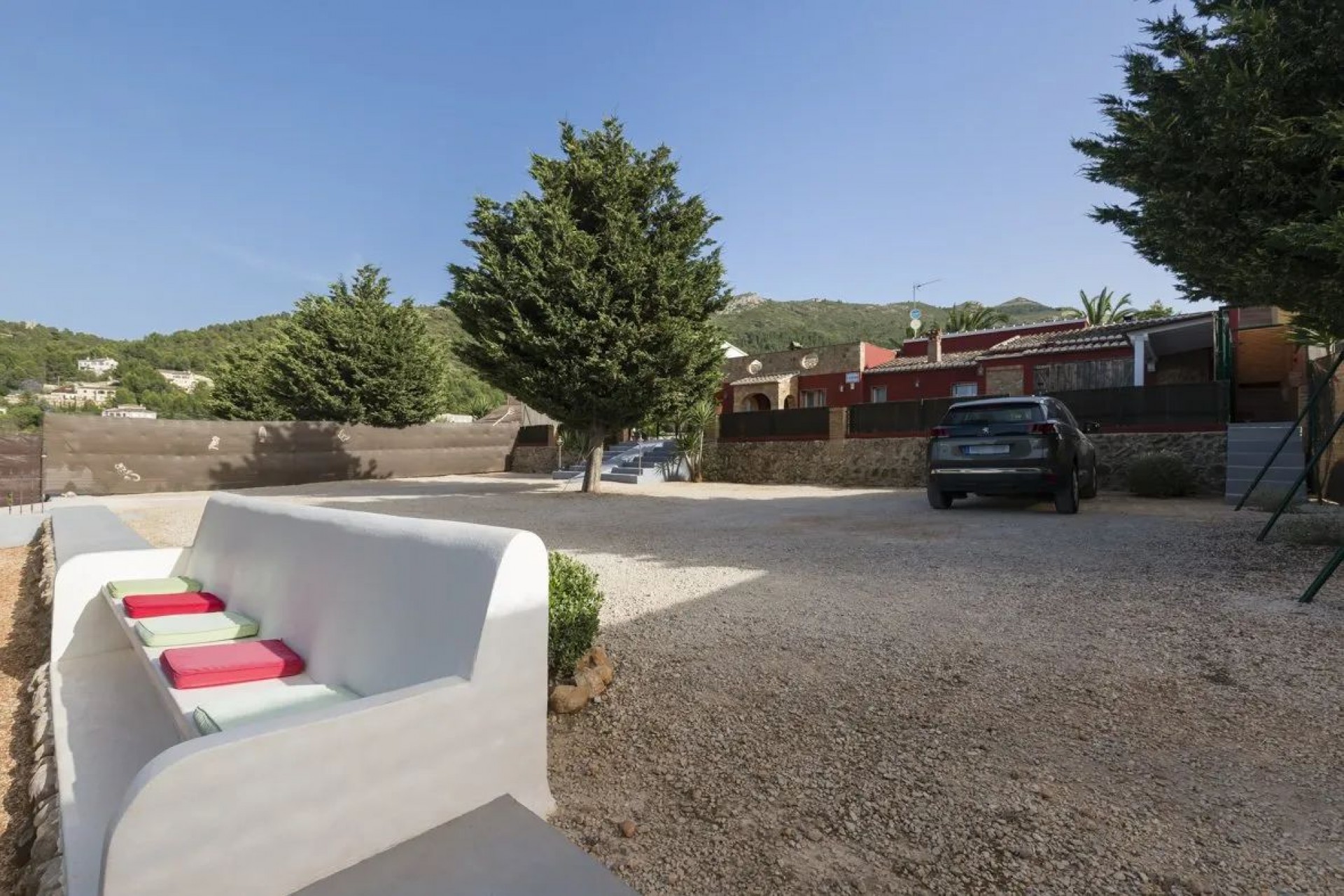 A Vendre - Villa -
Lliber