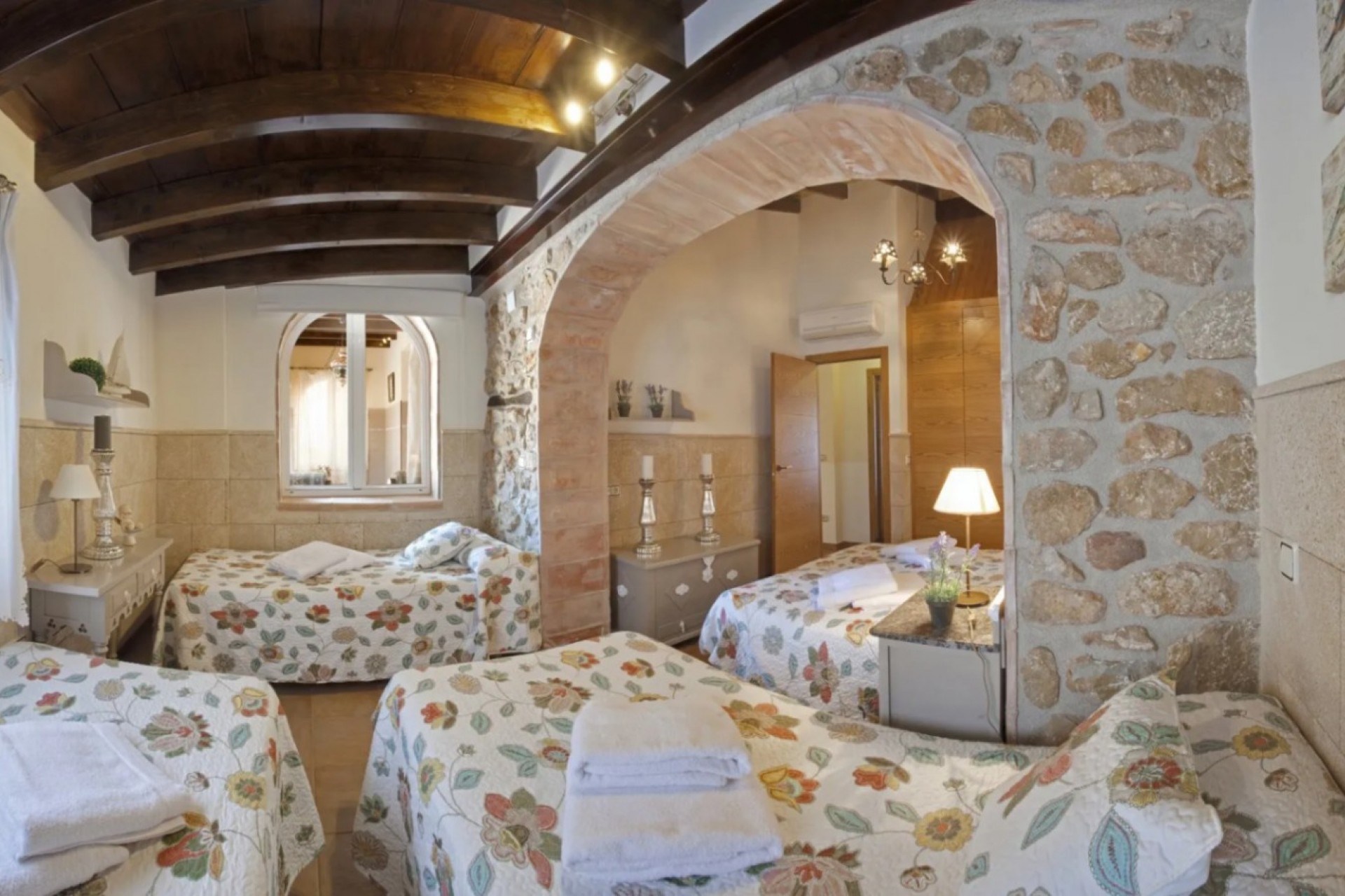 A Vendre - Villa -
Lliber