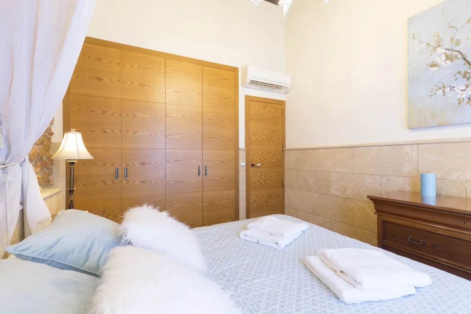 A Vendre - Villa -
Lliber