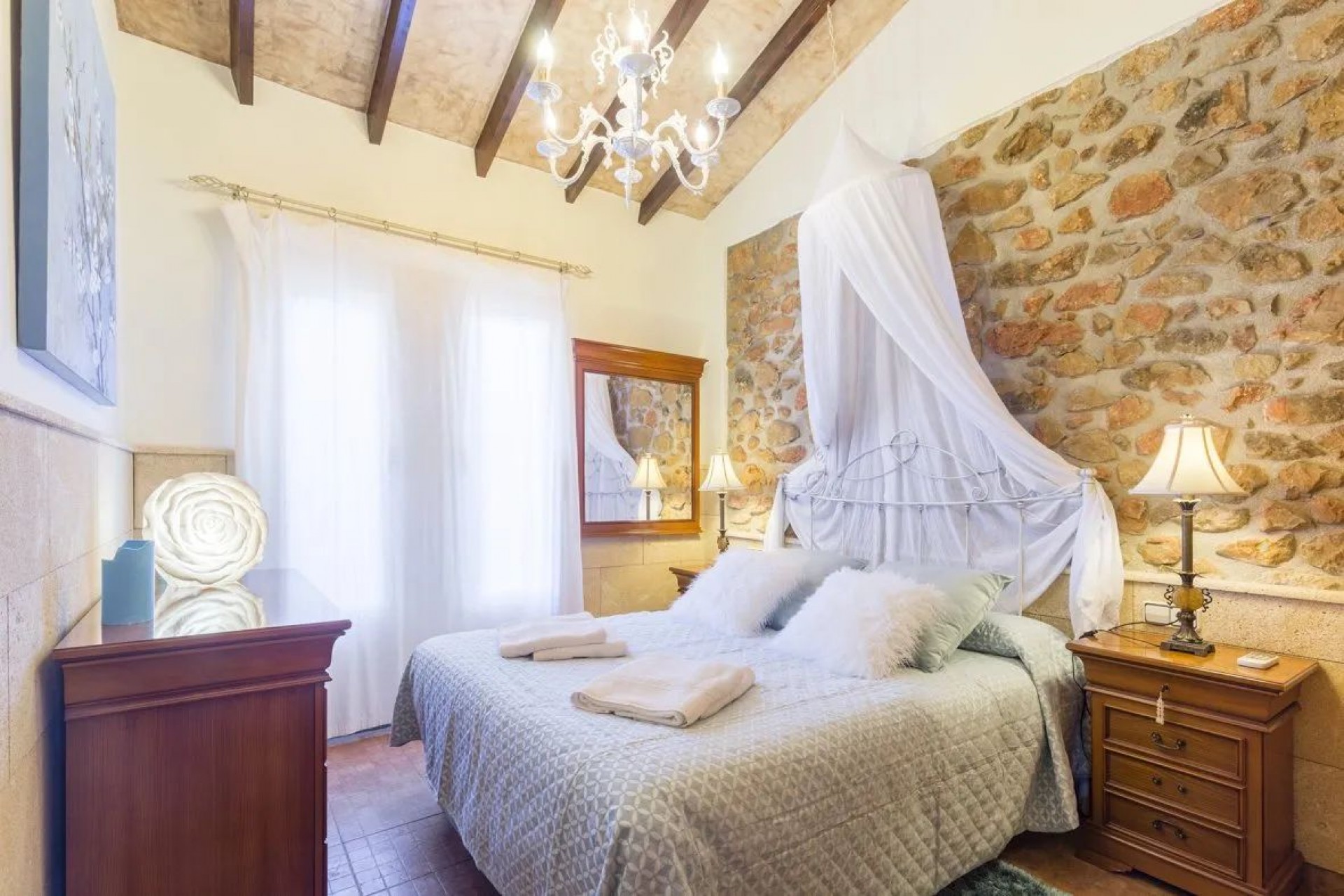 A Vendre - Villa -
Lliber