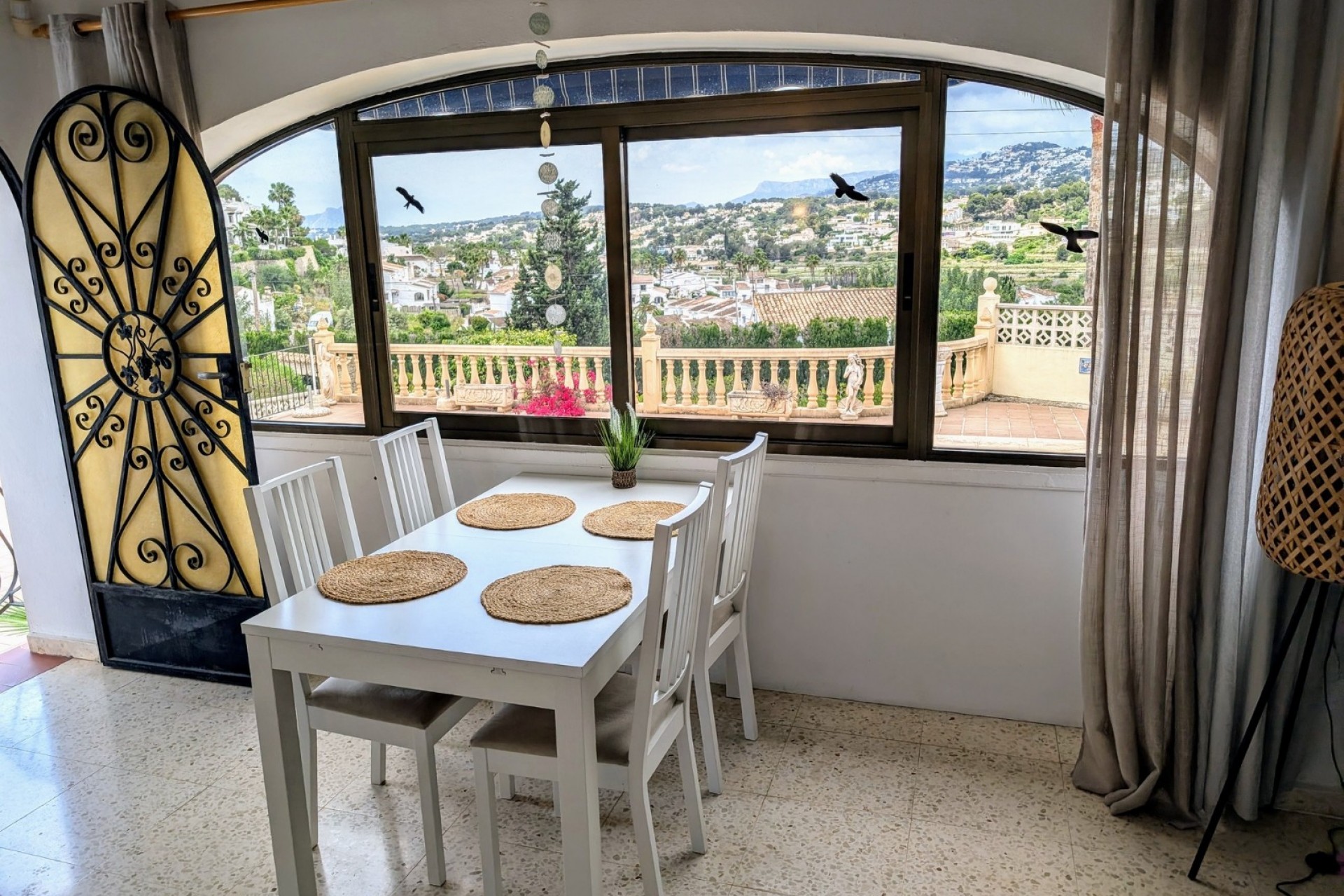 A Vendre - Villa -
Moraira - Alcazar