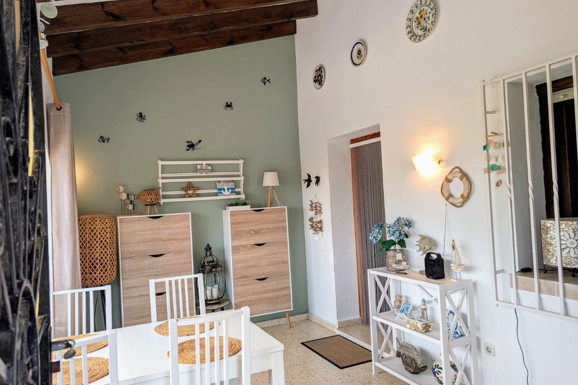 A Vendre - Villa -
Moraira - Alcazar