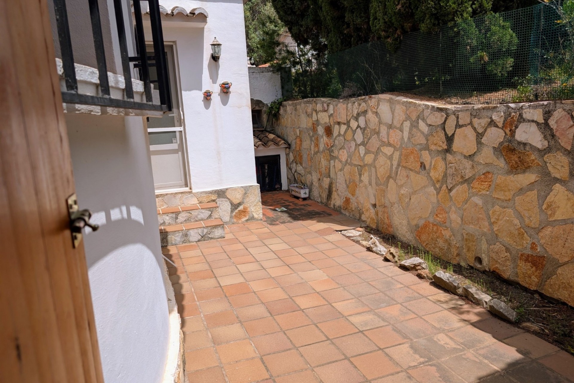 A Vendre - Villa -
Moraira - Alcazar