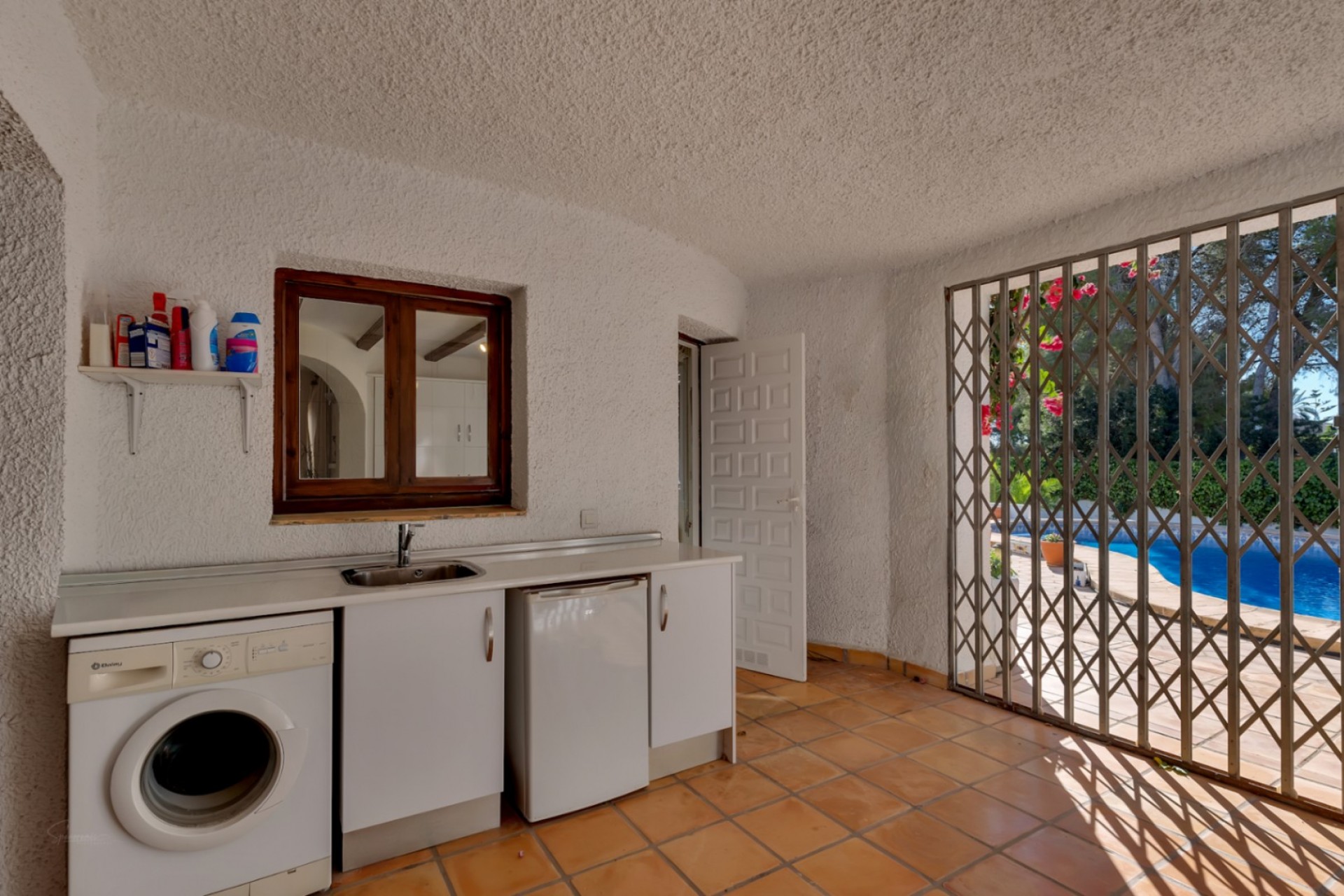 A Vendre - Villa -
Moraira - Alicante