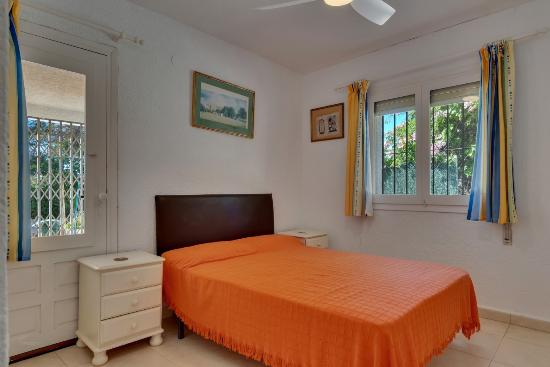 A Vendre - Villa -
Moraira - Alicante