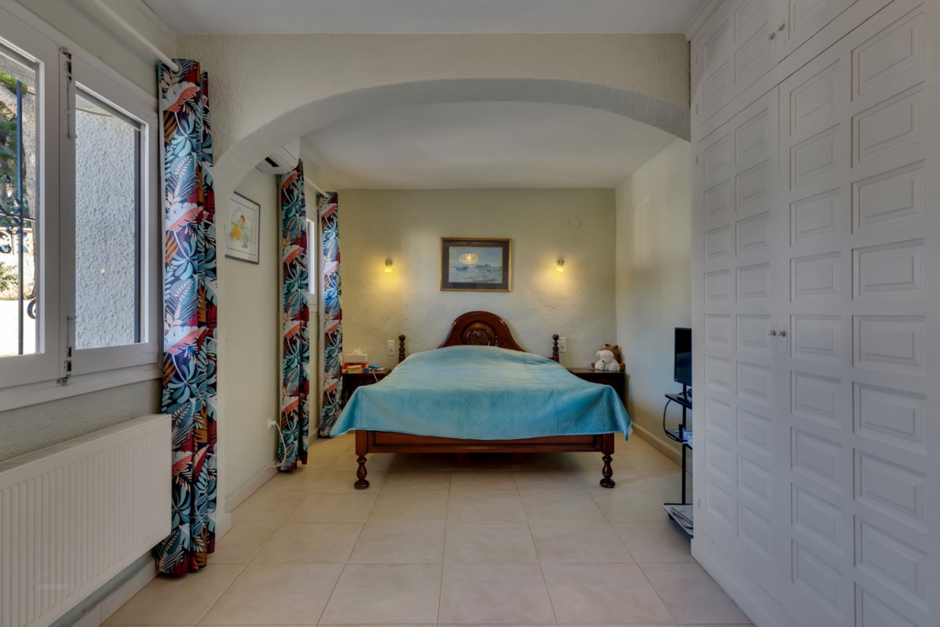 A Vendre - Villa -
Moraira - Alicante