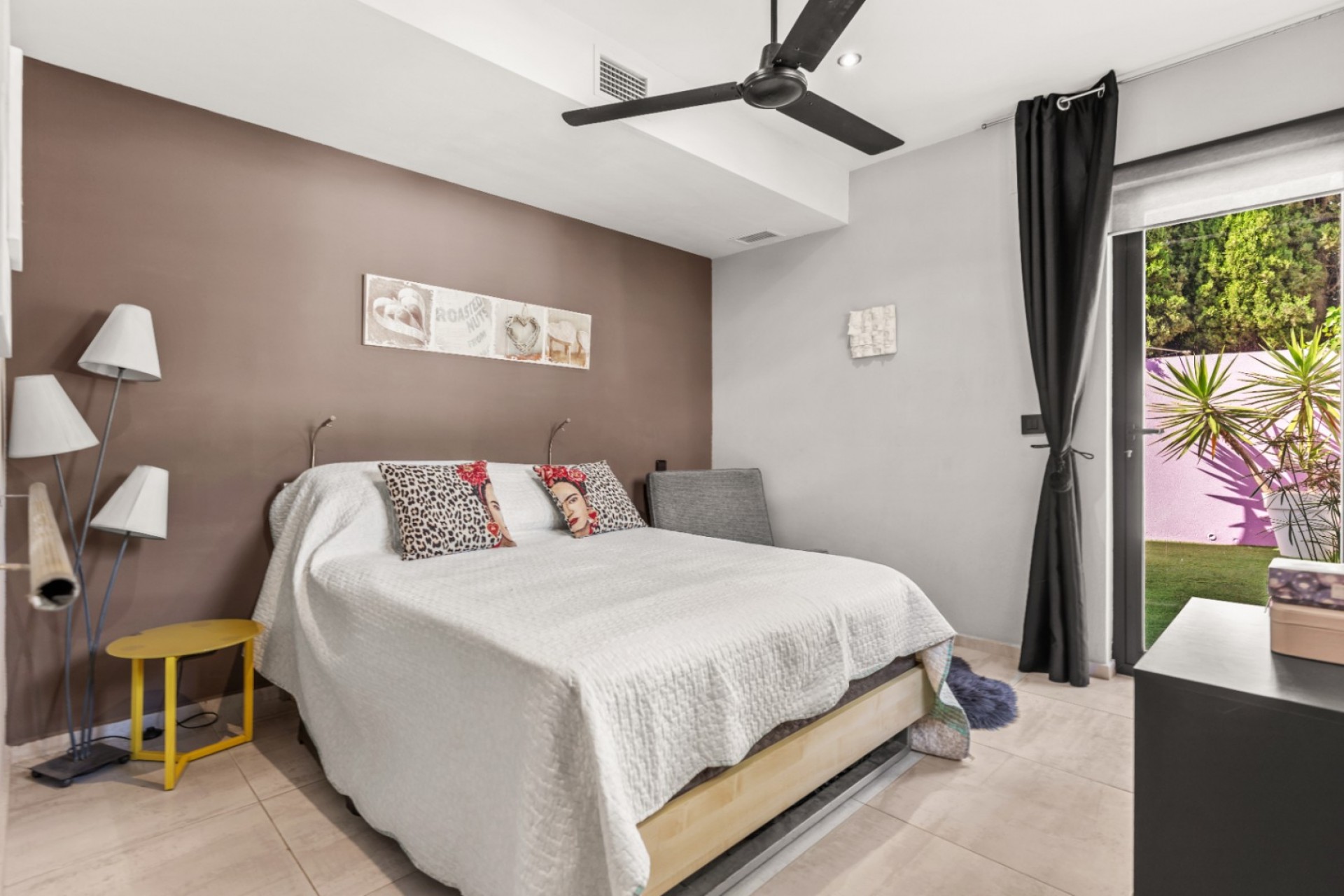 A Vendre - Villa -
Moraira - Alicante