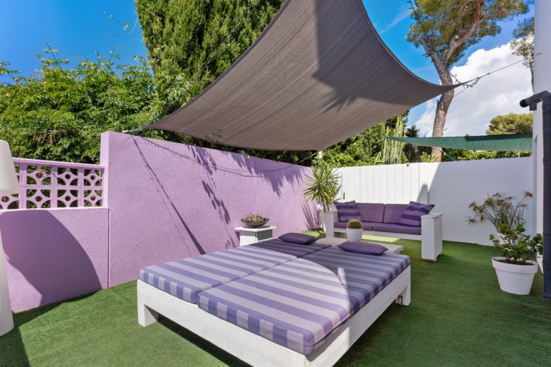 A Vendre - Villa -
Moraira - Alicante