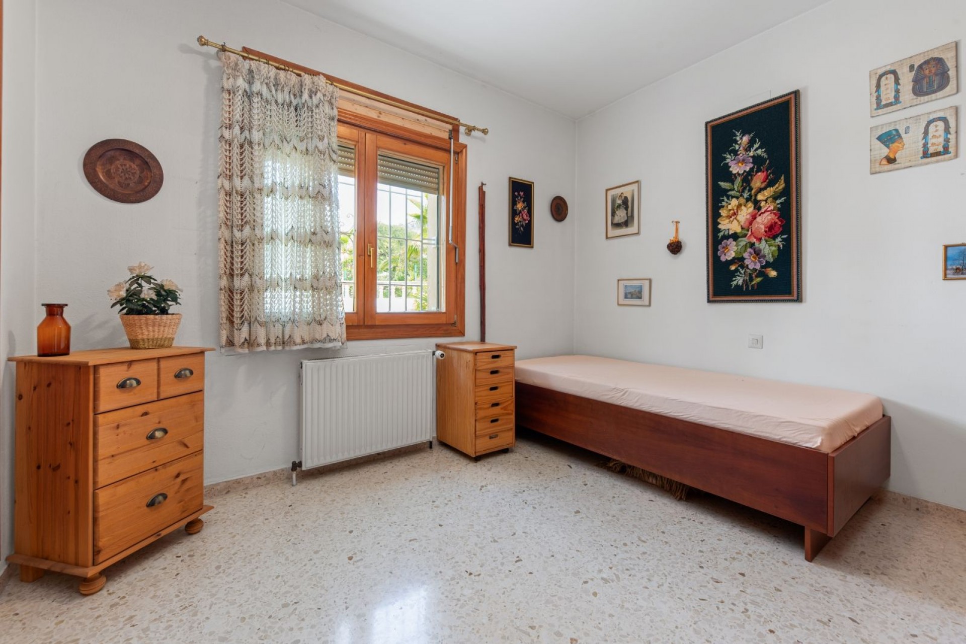 A Vendre - Villa -
Moraira - Arnella