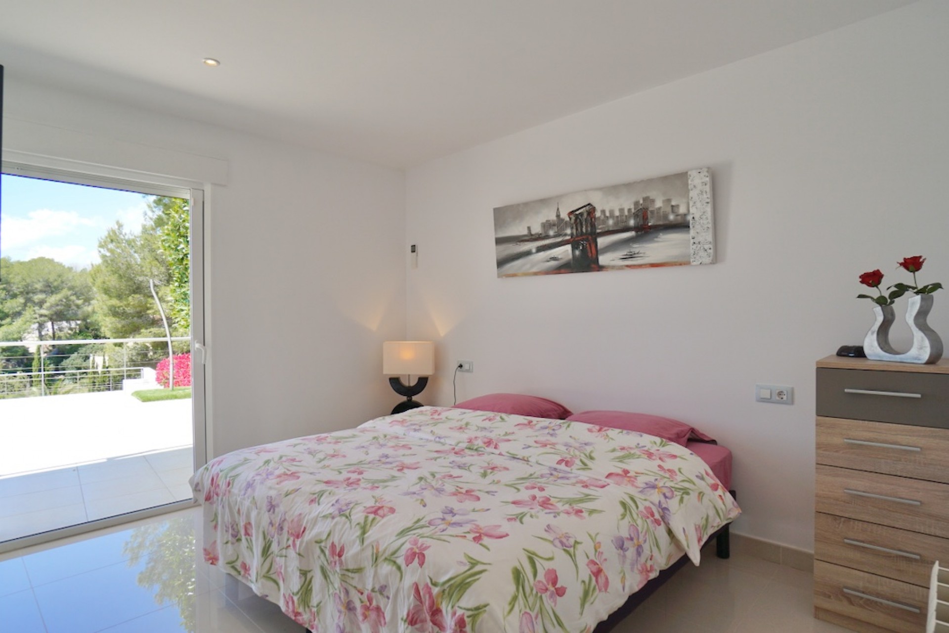 A Vendre - Villa -
Moraira - Arnella