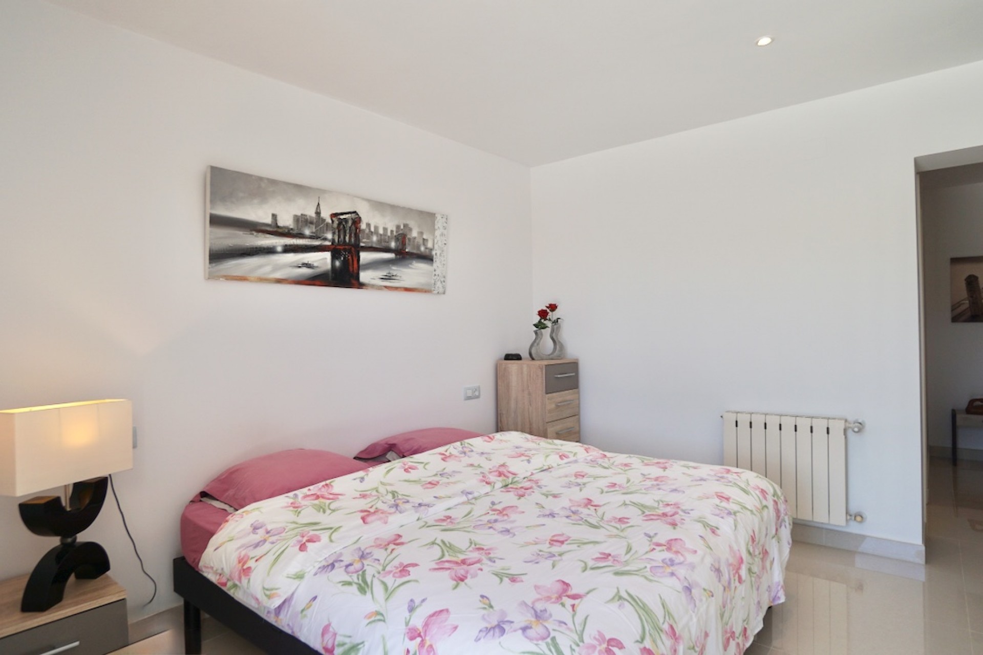 A Vendre - Villa -
Moraira - Arnella