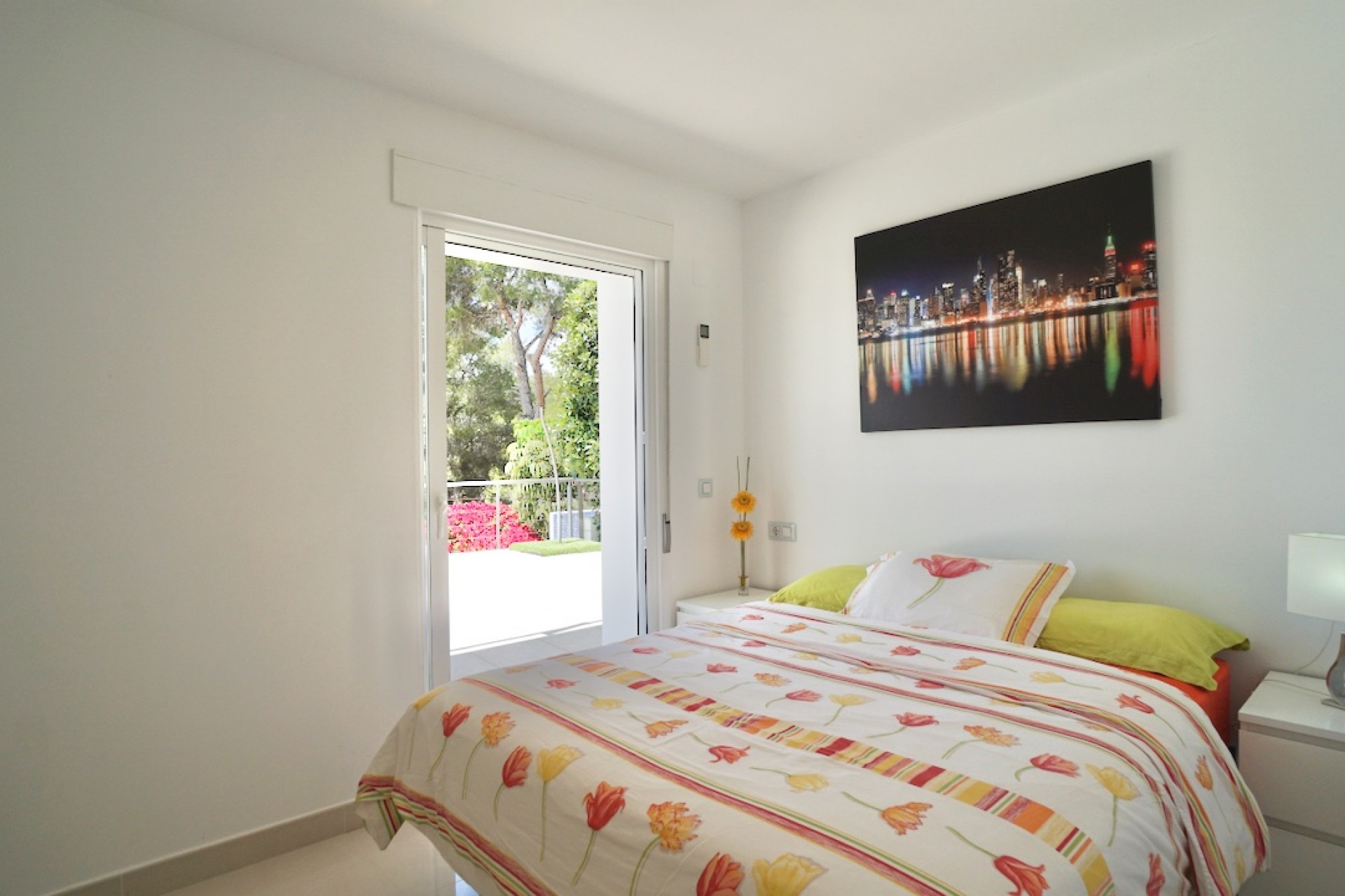 A Vendre - Villa -
Moraira - Arnella
