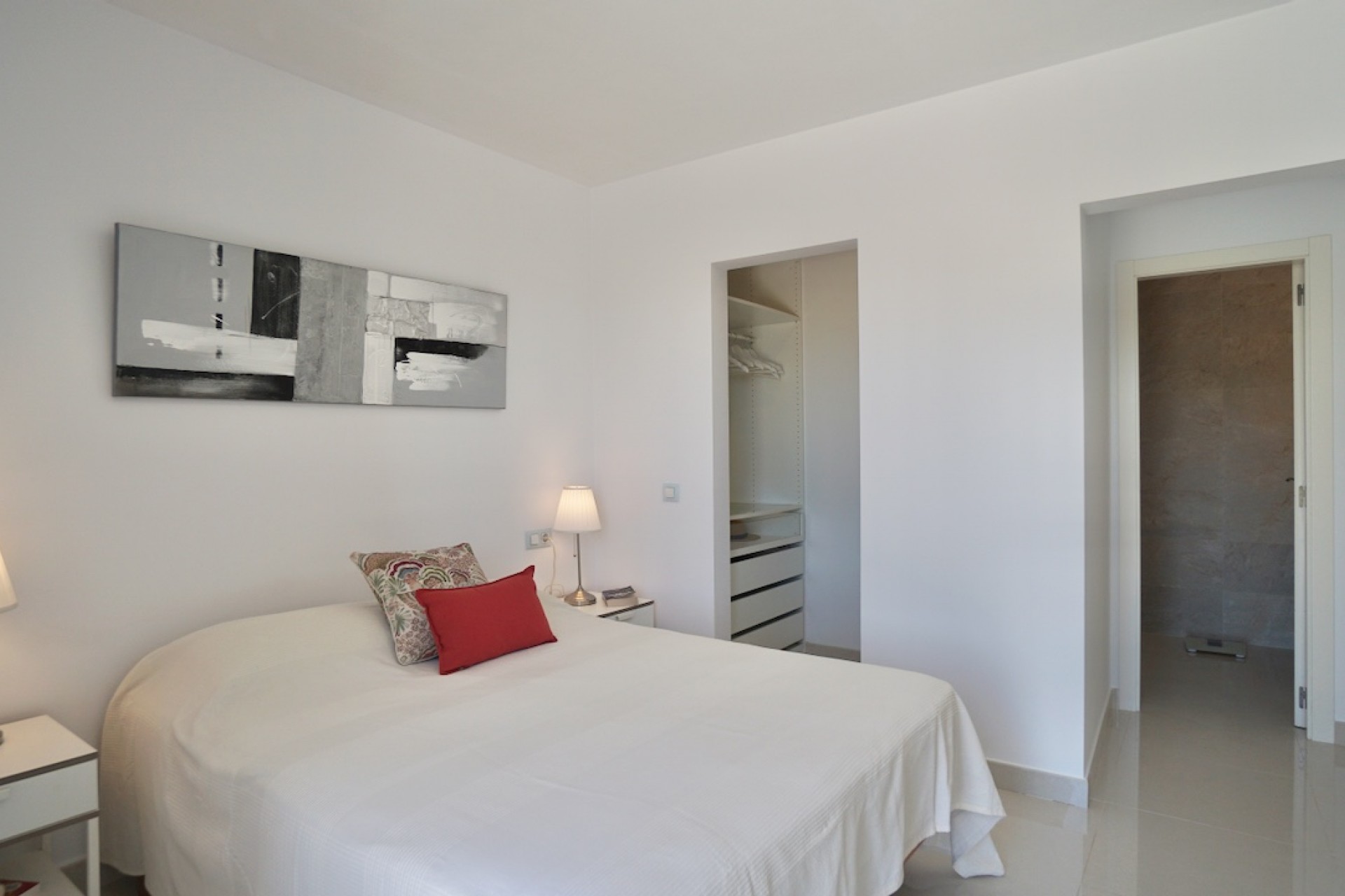 A Vendre - Villa -
Moraira - Arnella