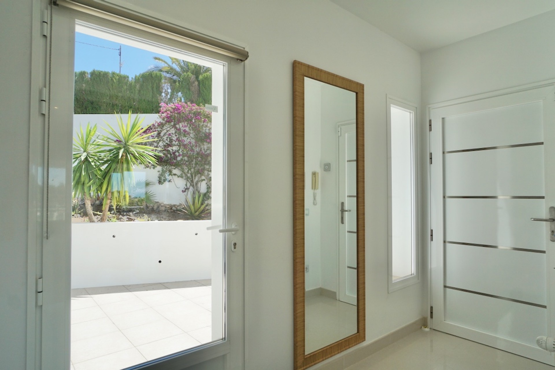 A Vendre - Villa -
Moraira - Arnella