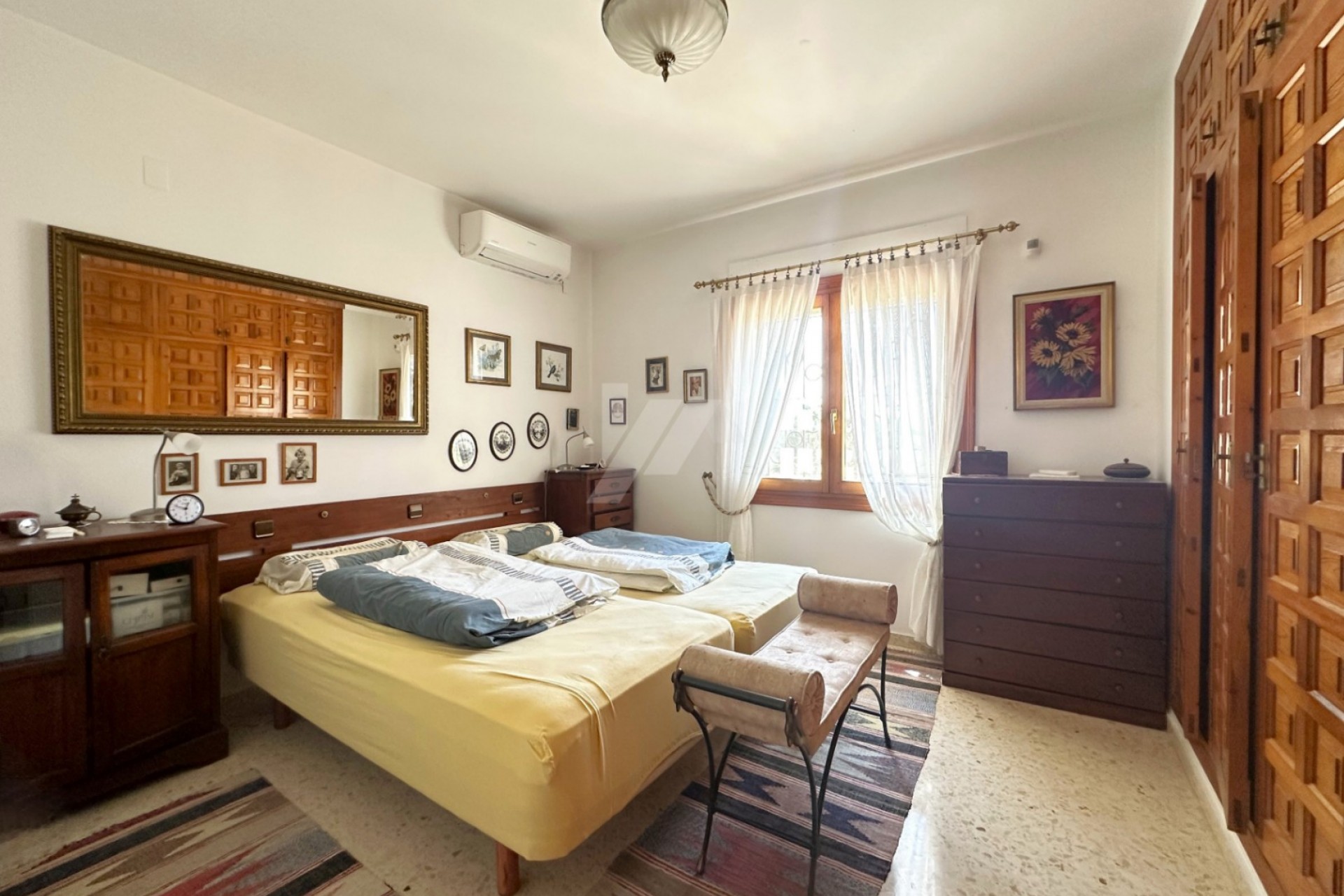 A Vendre - Villa -
Moraira - Arnella
