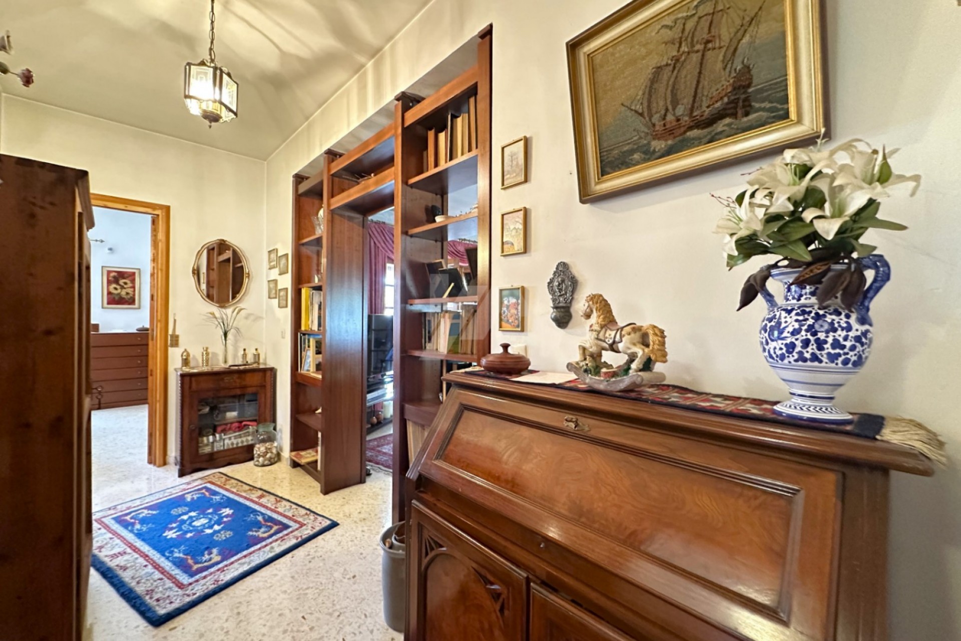 A Vendre - Villa -
Moraira - Arnella