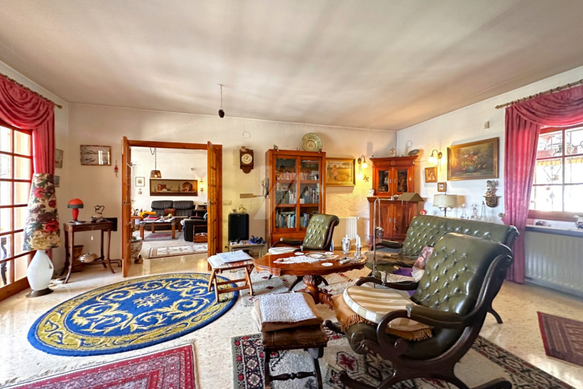 A Vendre - Villa -
Moraira - Arnella