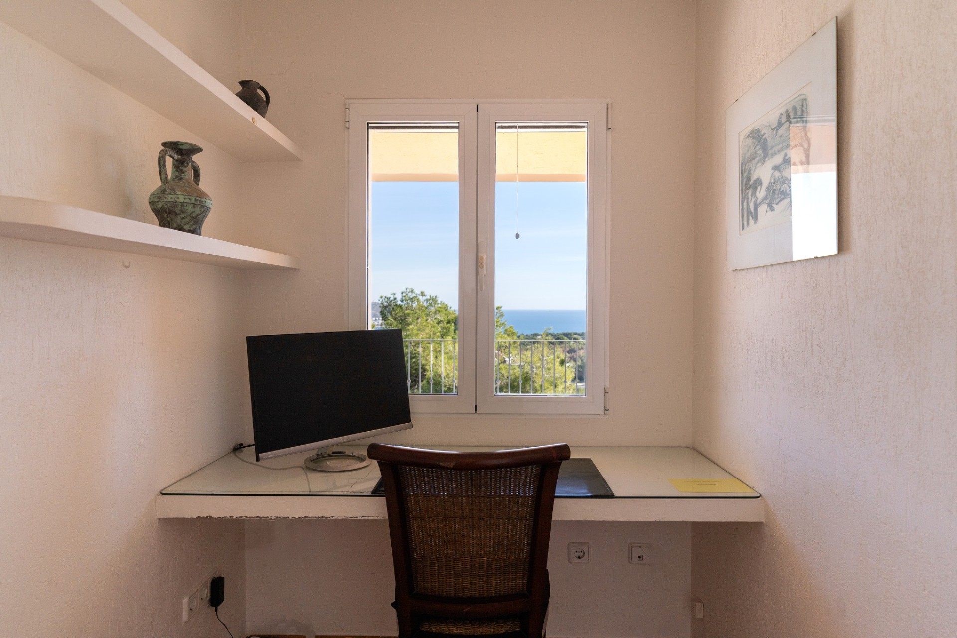 A Vendre - Villa -
Moraira - Benimeit