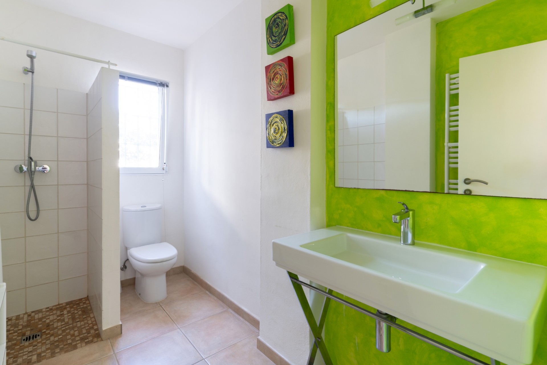 A Vendre - Villa -
Moraira - Benimeit