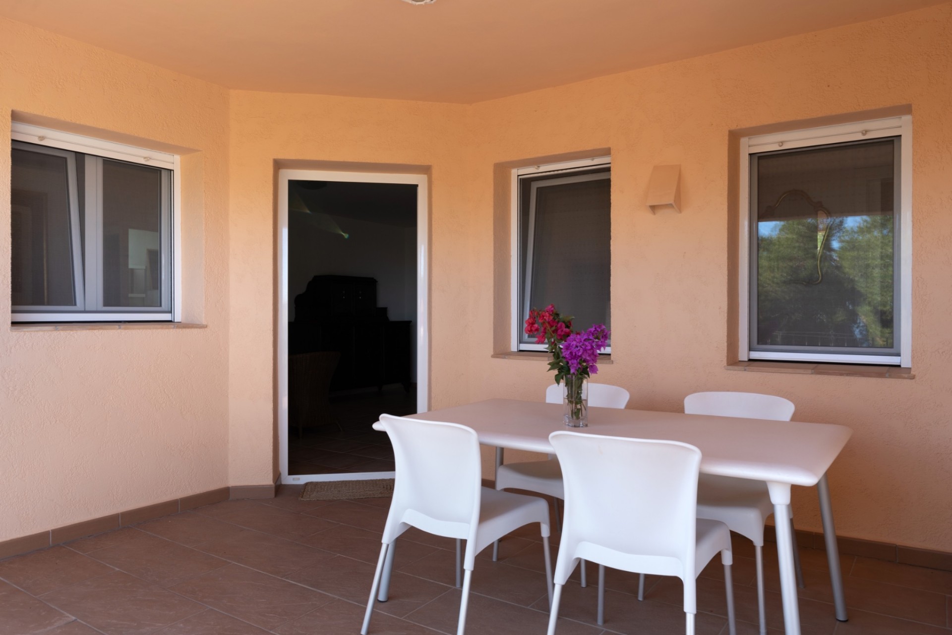 A Vendre - Villa -
Moraira - Benimeit