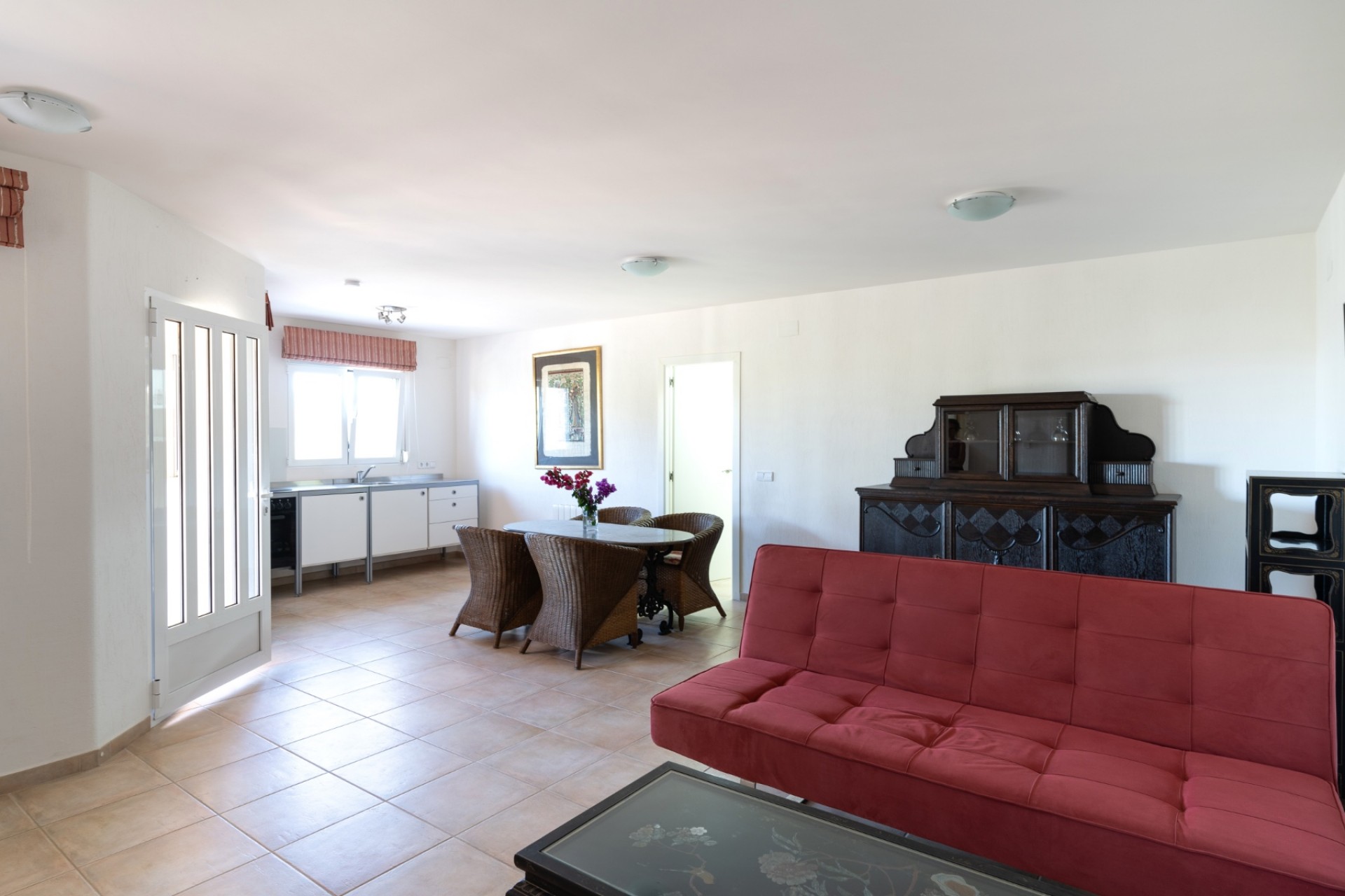 A Vendre - Villa -
Moraira - Benimeit