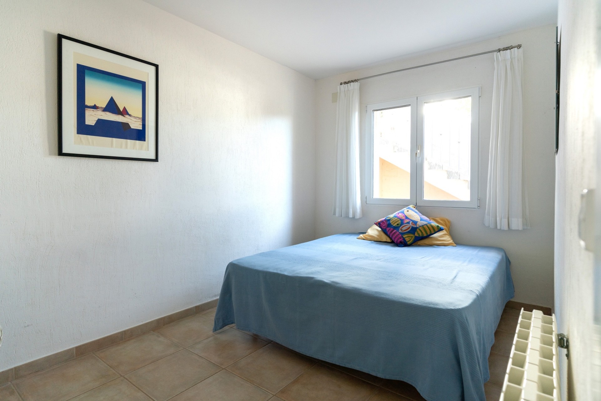 A Vendre - Villa -
Moraira - Benimeit