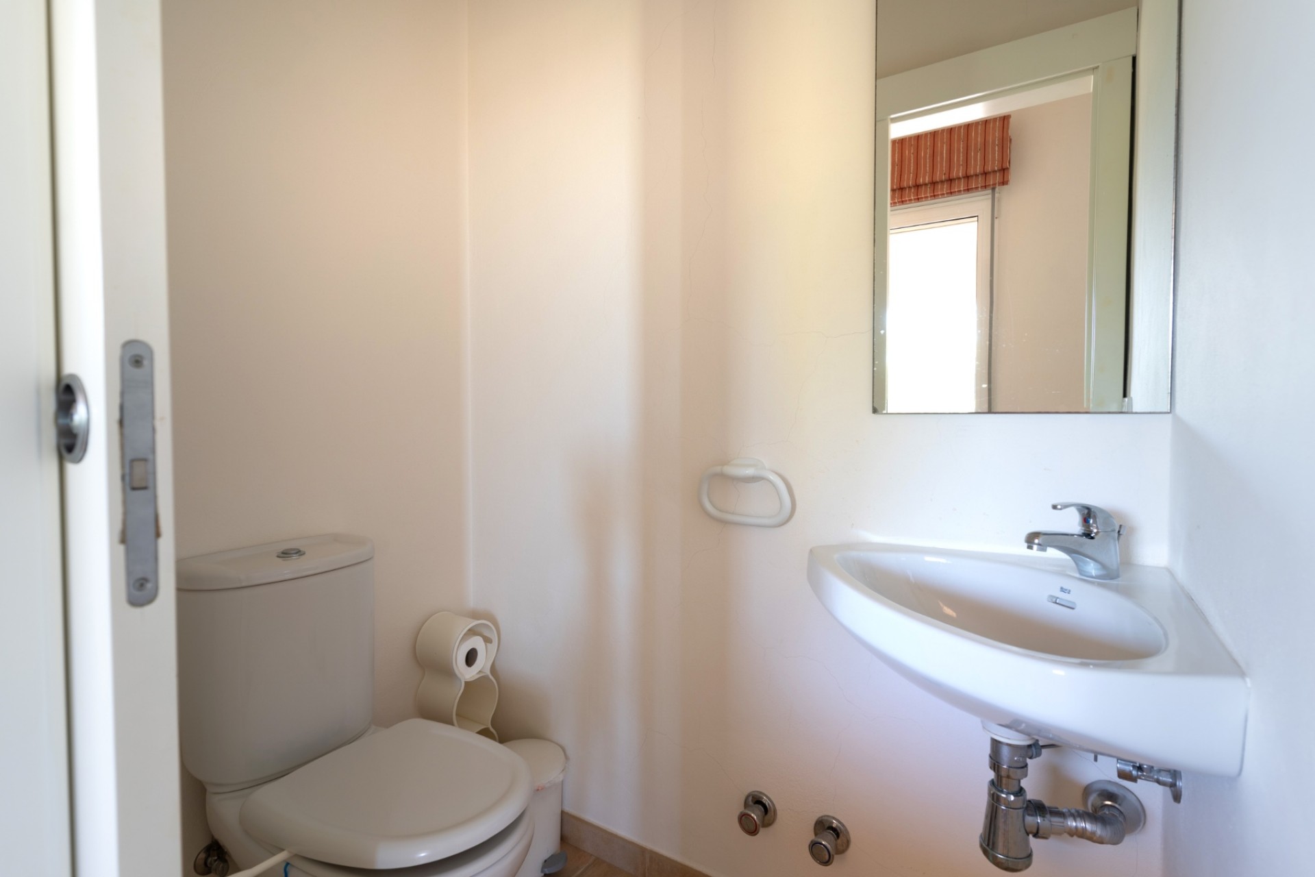 A Vendre - Villa -
Moraira - Benimeit