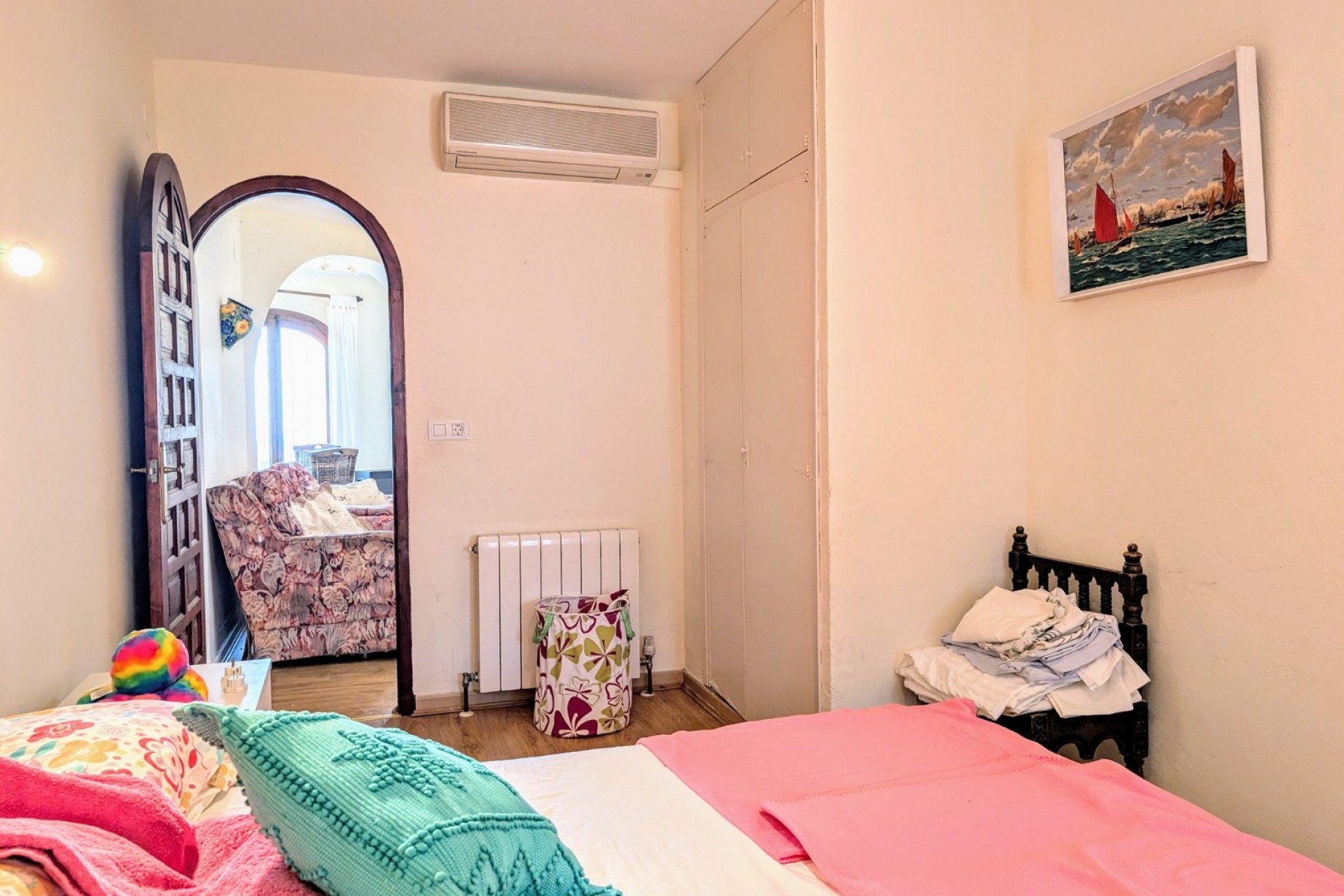 A Vendre - Villa -
Moraira - Benimeit