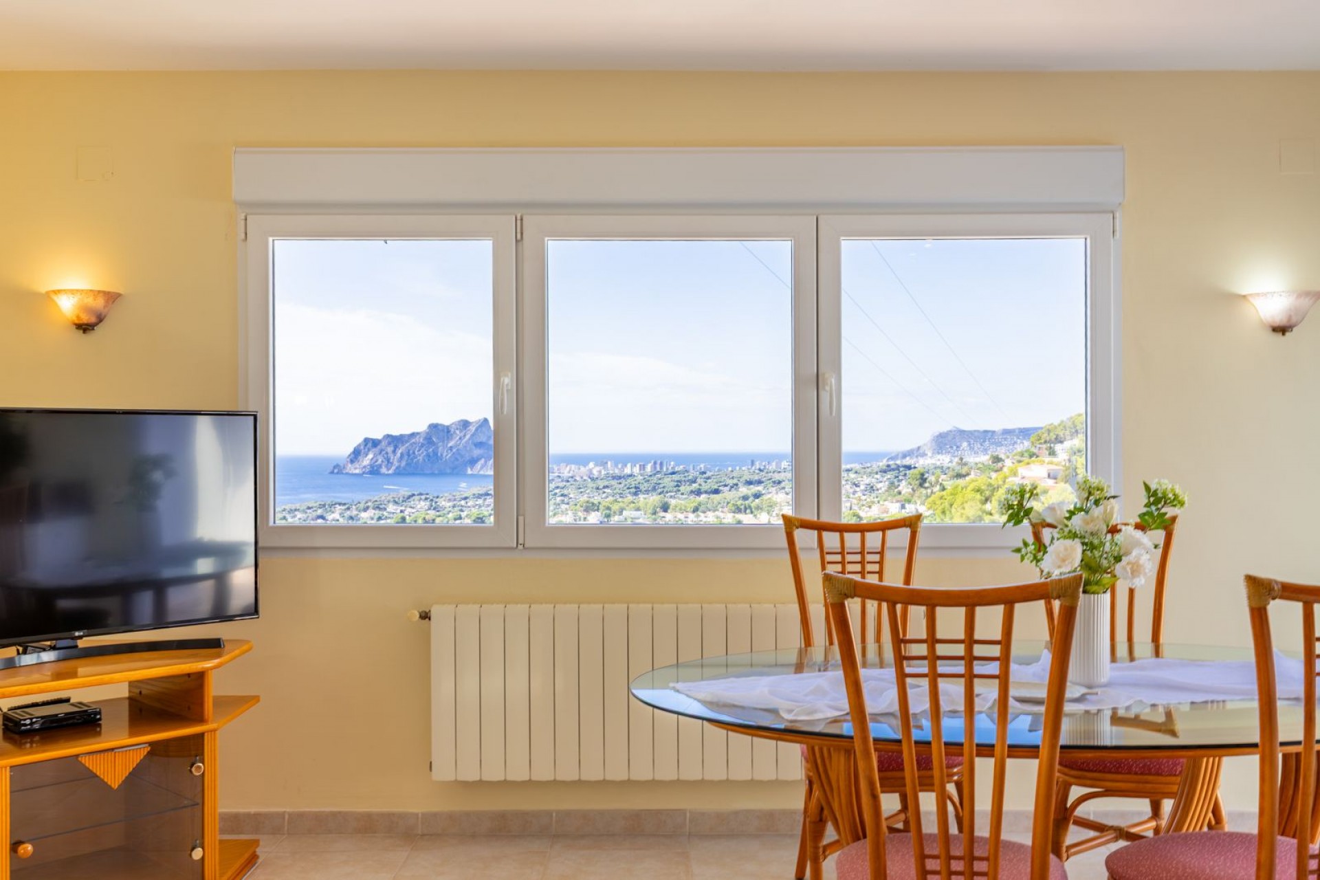 A Vendre - Villa -
Moraira - Benimeit