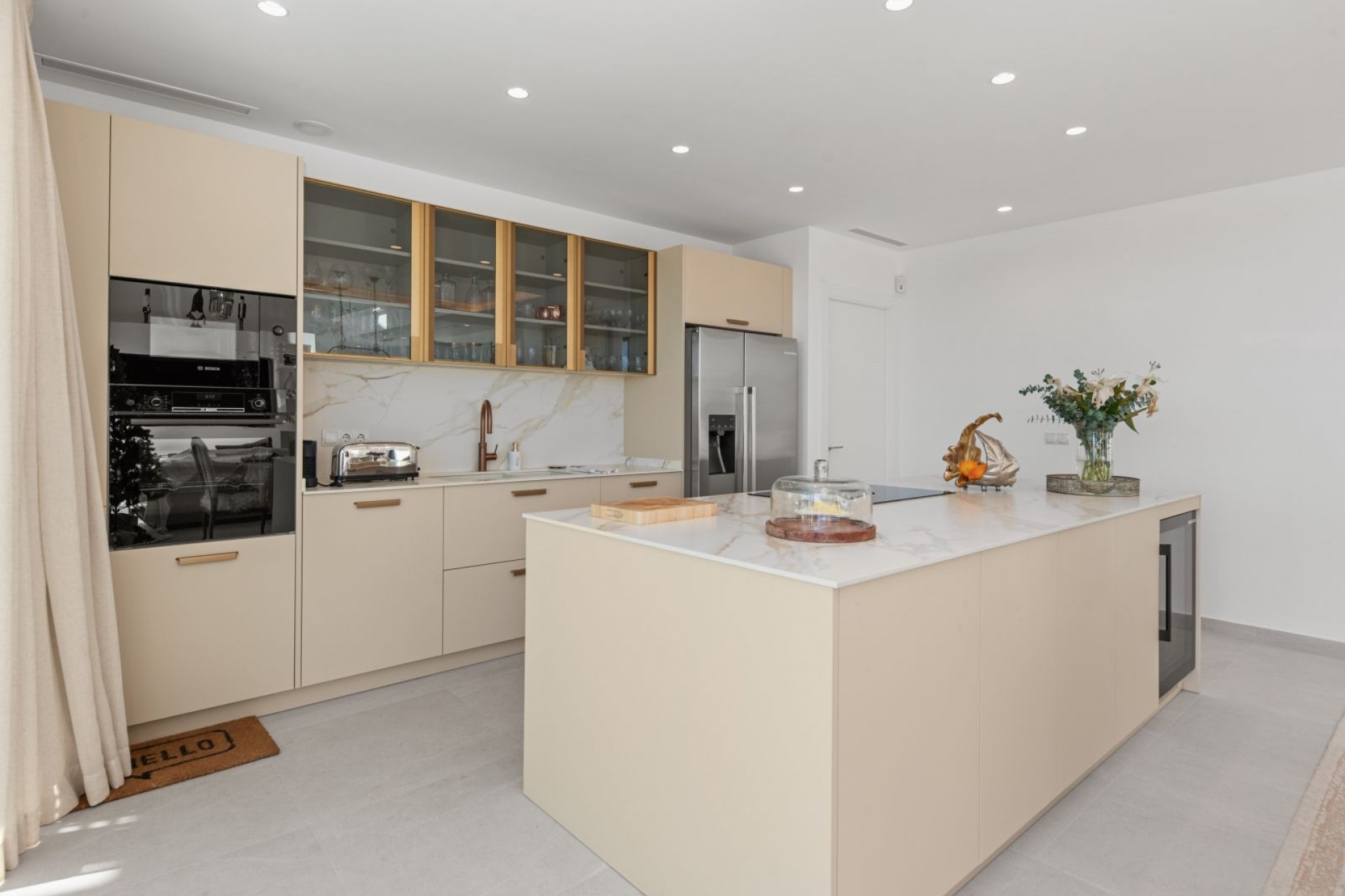 A Vendre - Villa -
Moraira - Benimeit