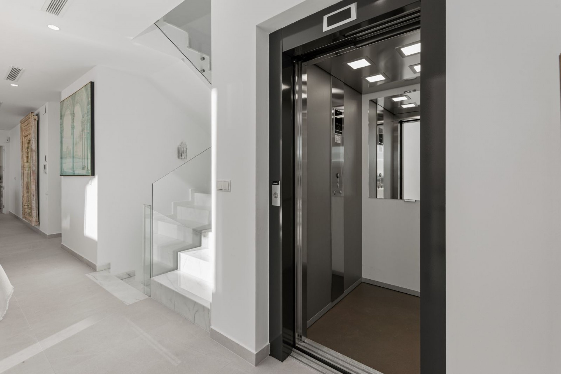 A Vendre - Villa -
Moraira - Benimeit