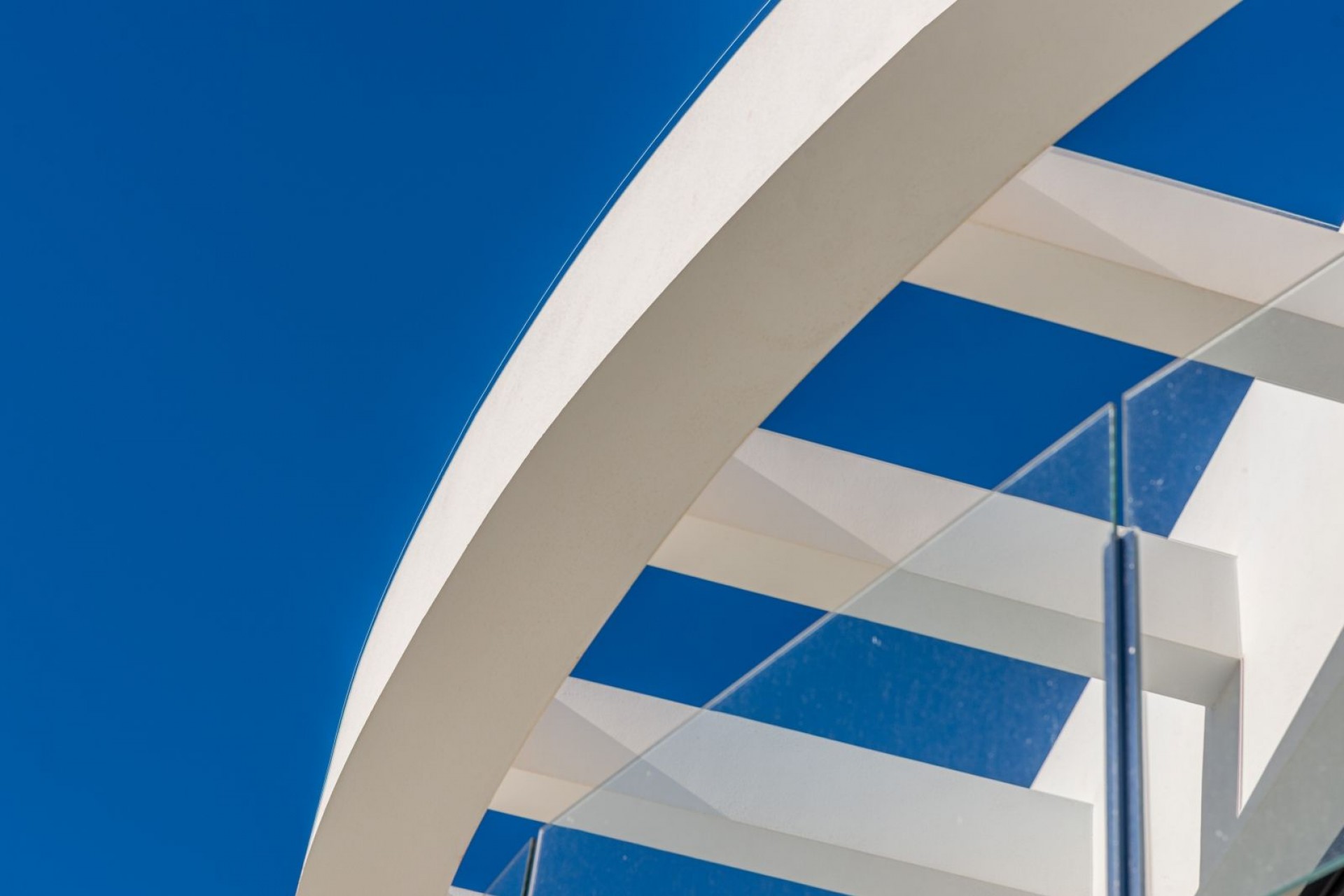 A Vendre - Villa -
Moraira - Benimeit