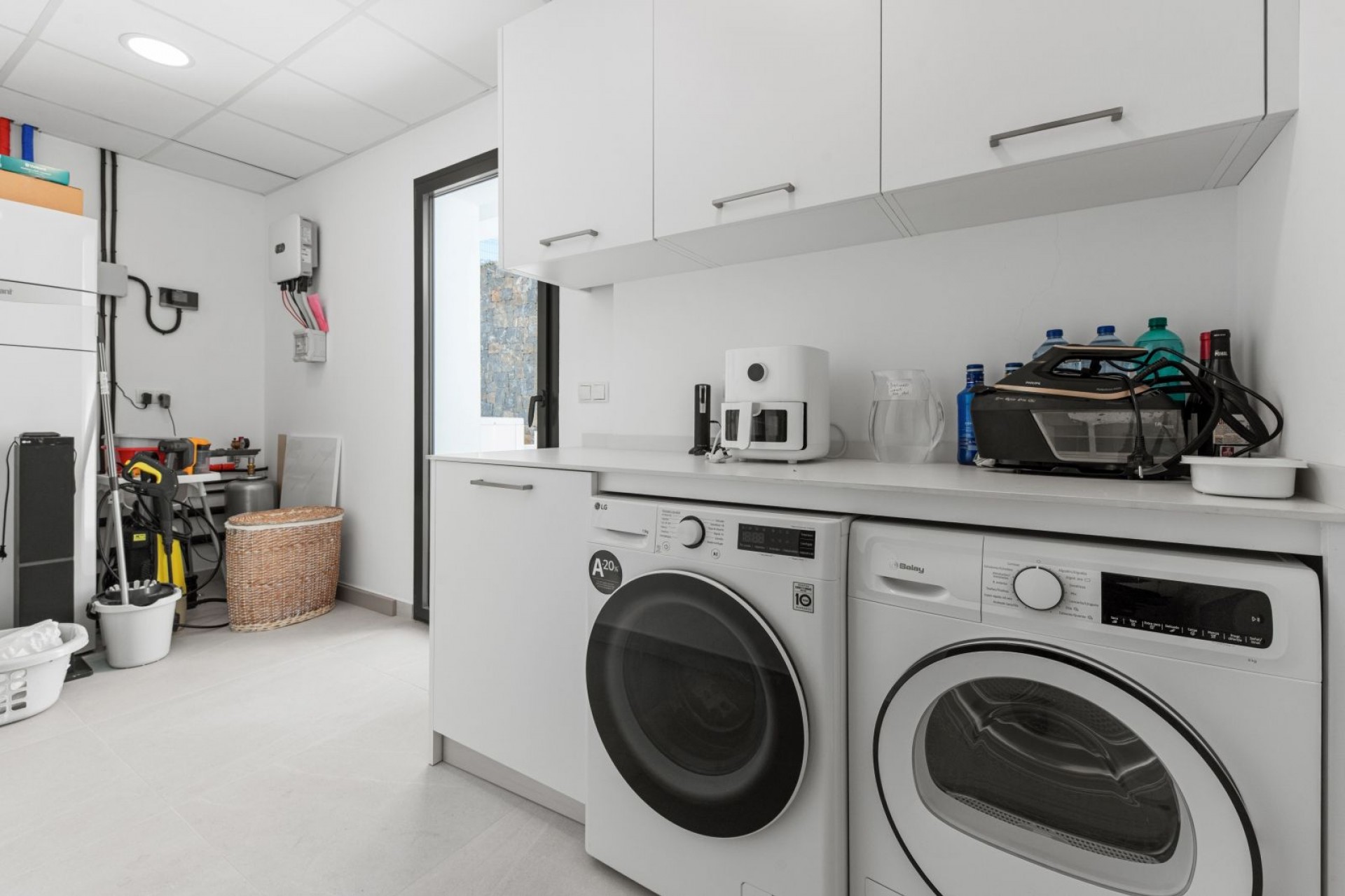 A Vendre - Villa -
Moraira - Benimeit