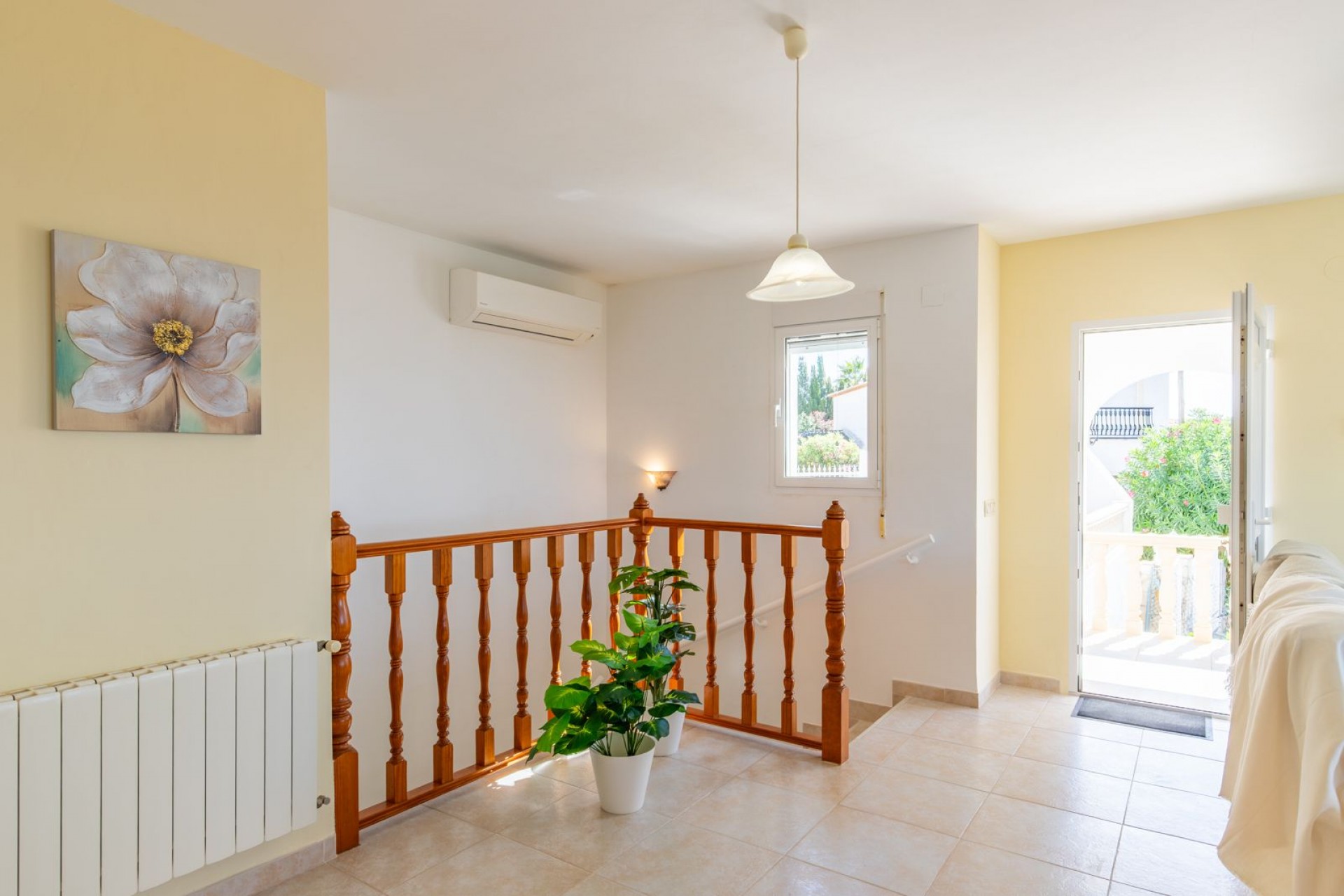 A Vendre - Villa -
Moraira - Benimeit
