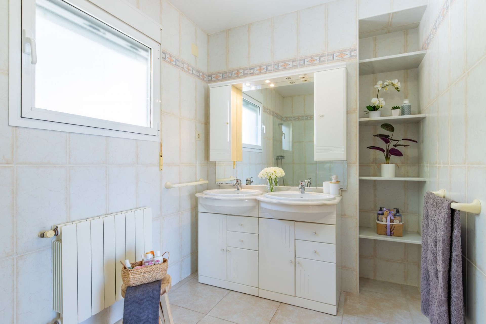 A Vendre - Villa -
Moraira - Benimeit