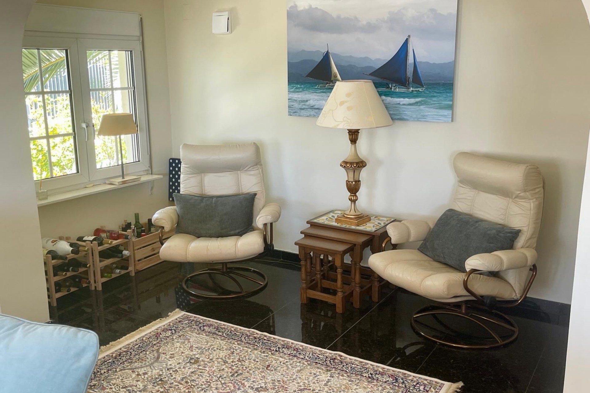 A Vendre - Villa -
Moraira - Benimeit