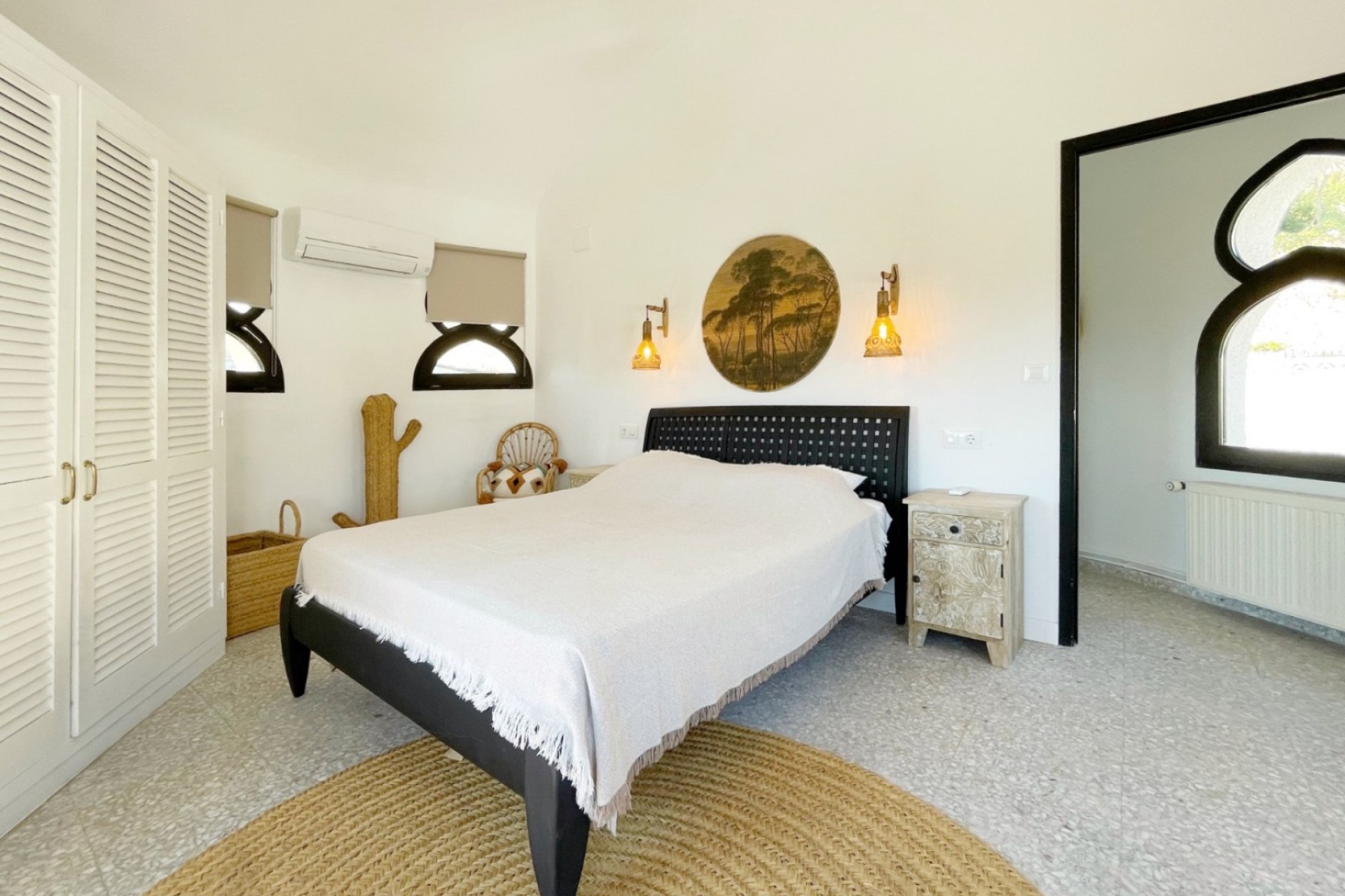 A Vendre - Villa -
Moraira - Benimeit