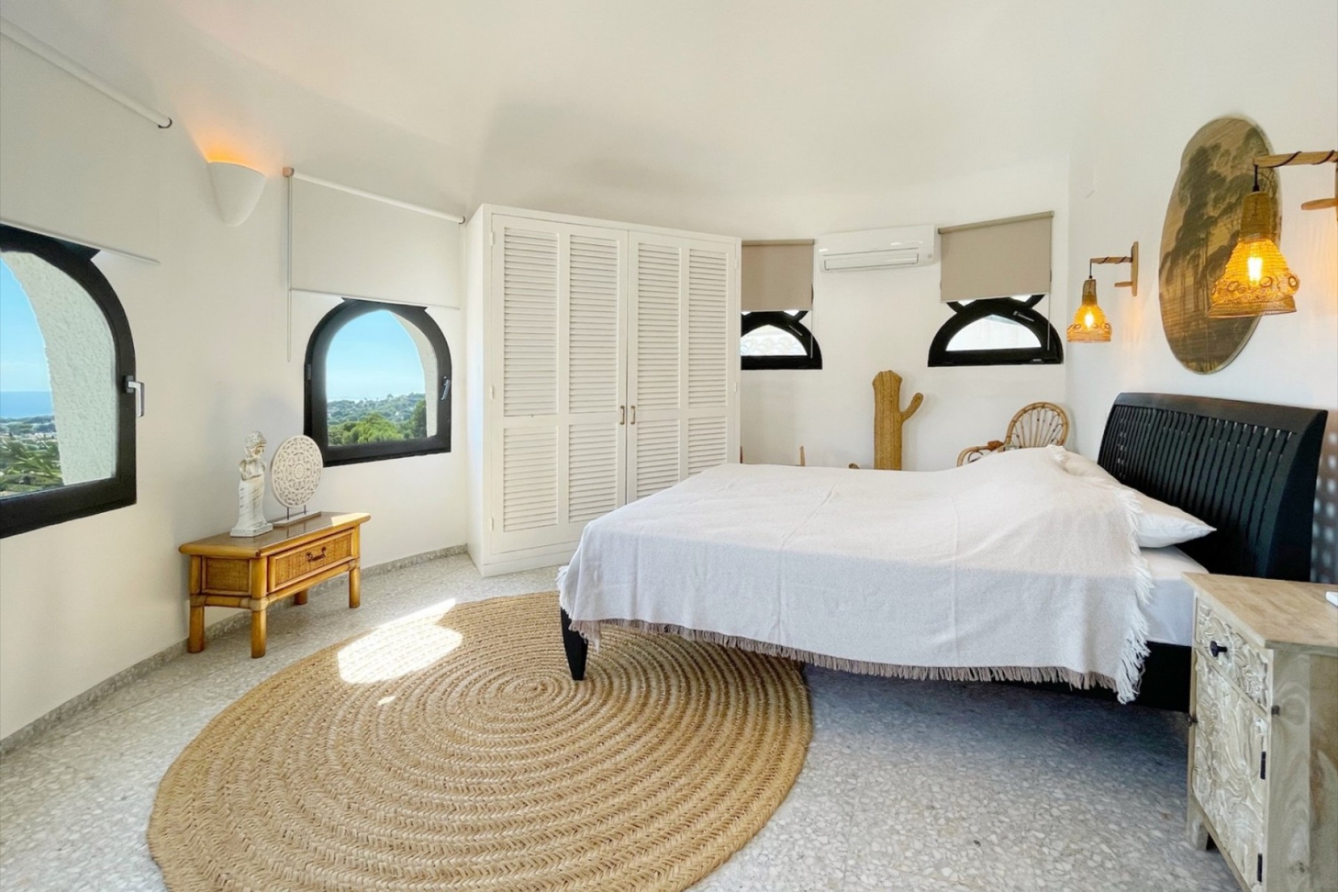 A Vendre - Villa -
Moraira - Benimeit