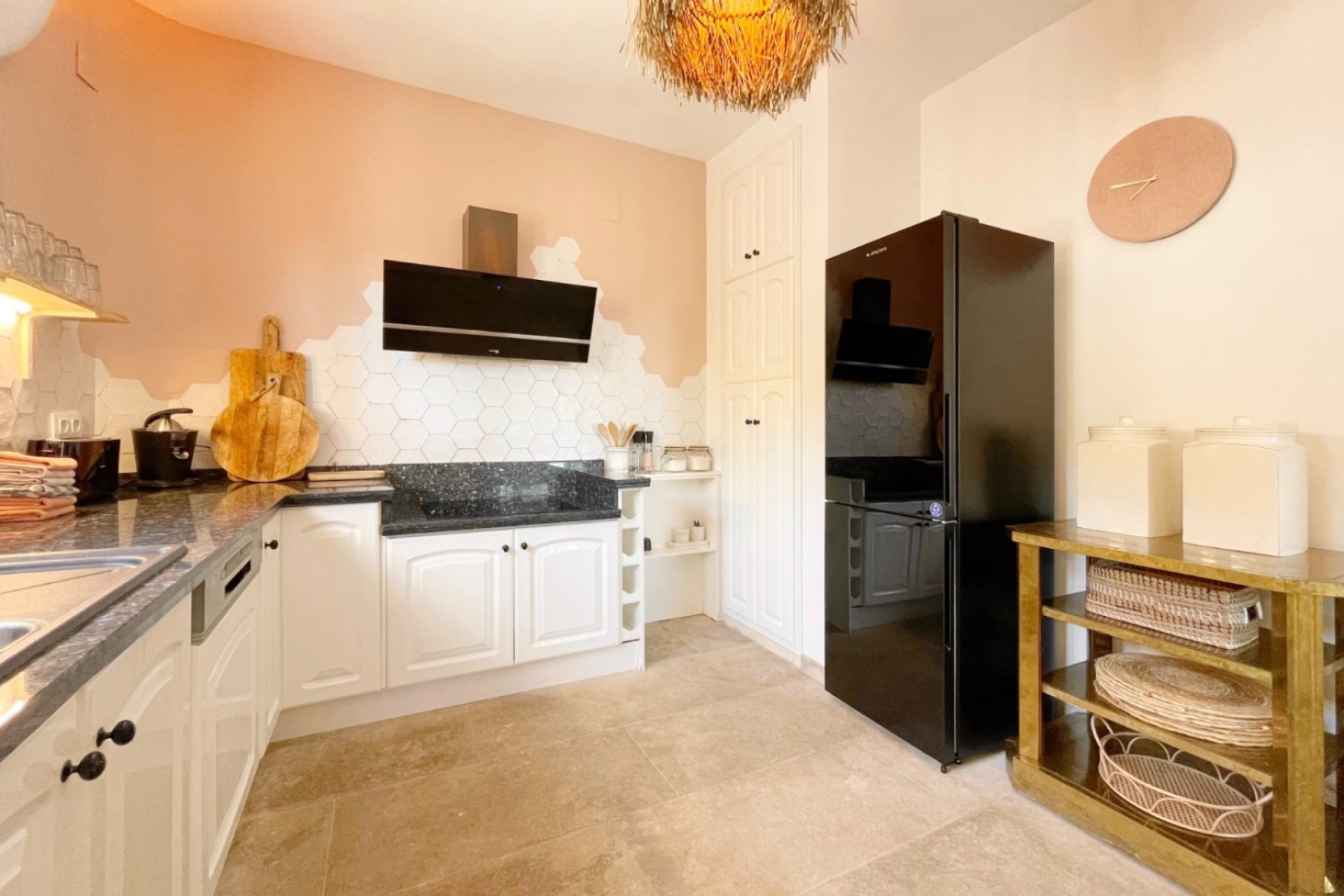 A Vendre - Villa -
Moraira - Benimeit