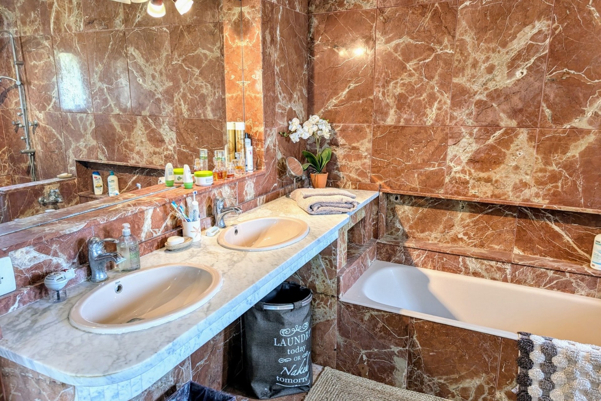 A Vendre - Villa -
Moraira - Benimeit