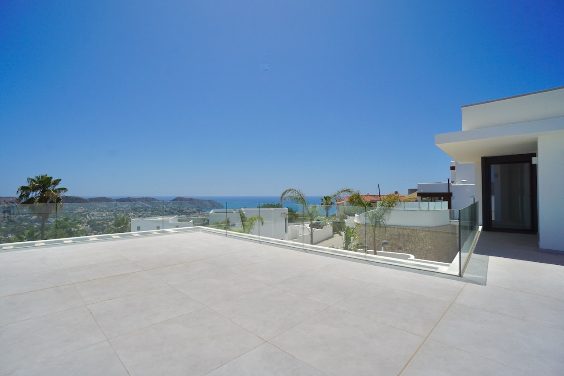 A Vendre - Villa -
Moraira - Benimeit